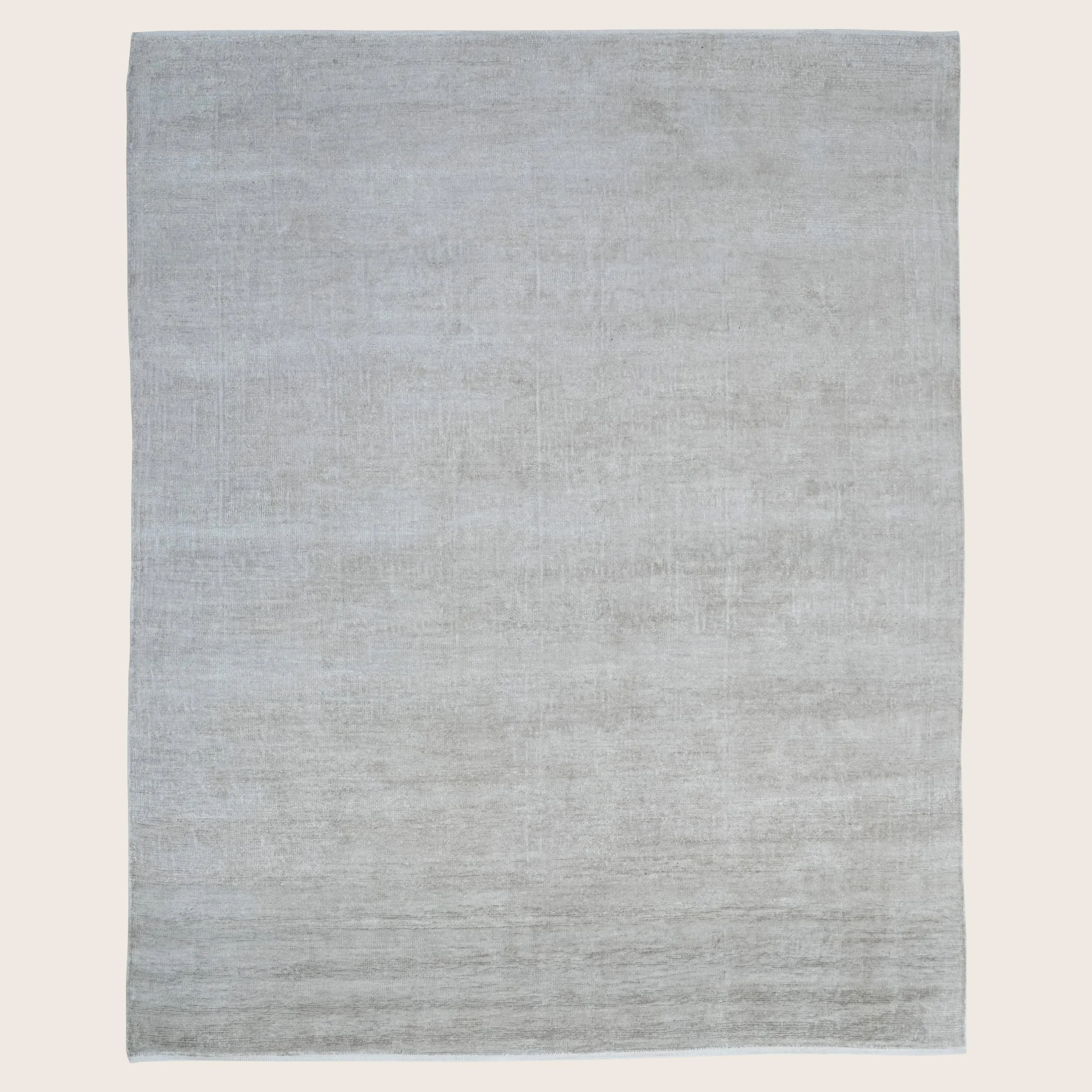 Solid Saree Silk Rug - Image 95