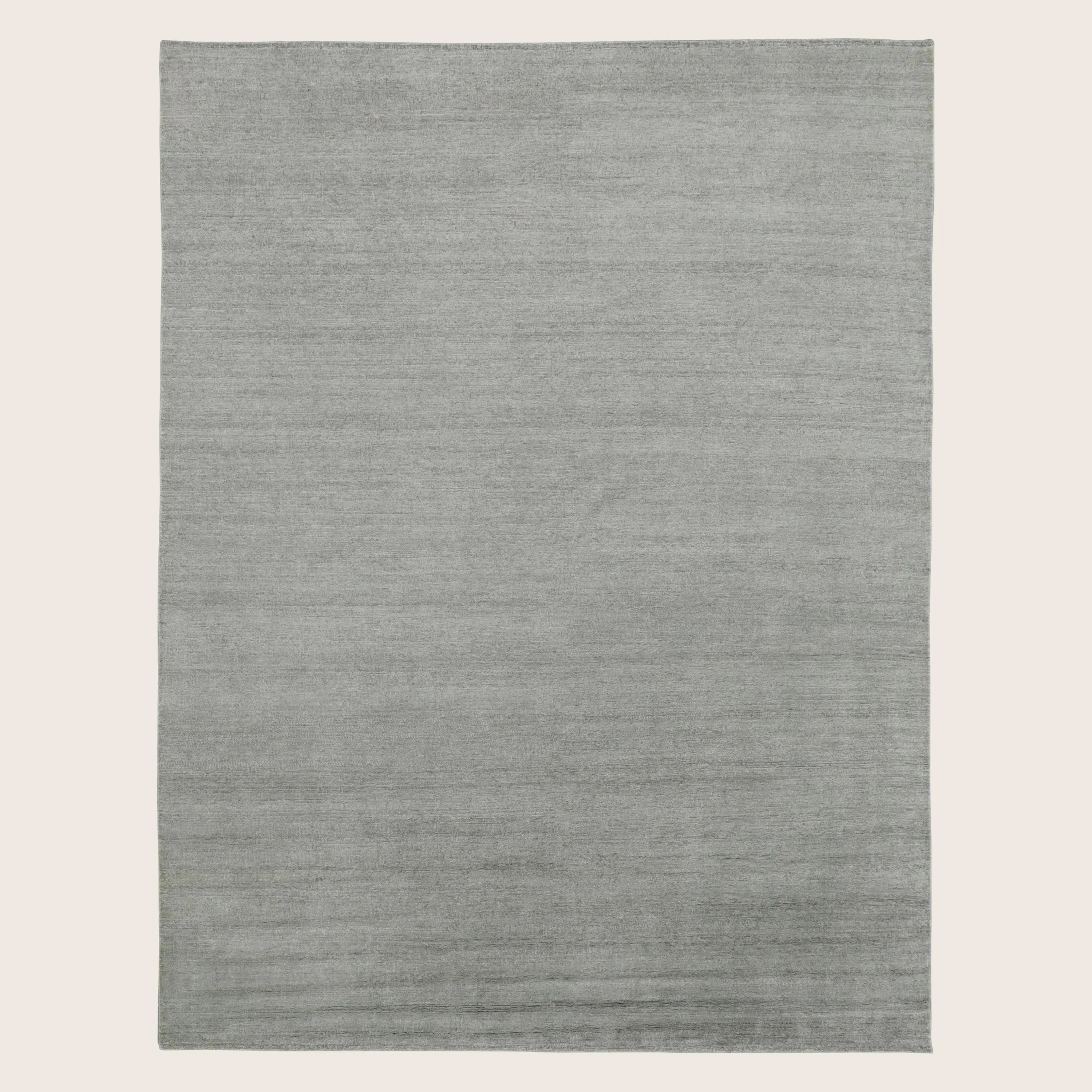 Solid Saree Silk Rug - Image 97