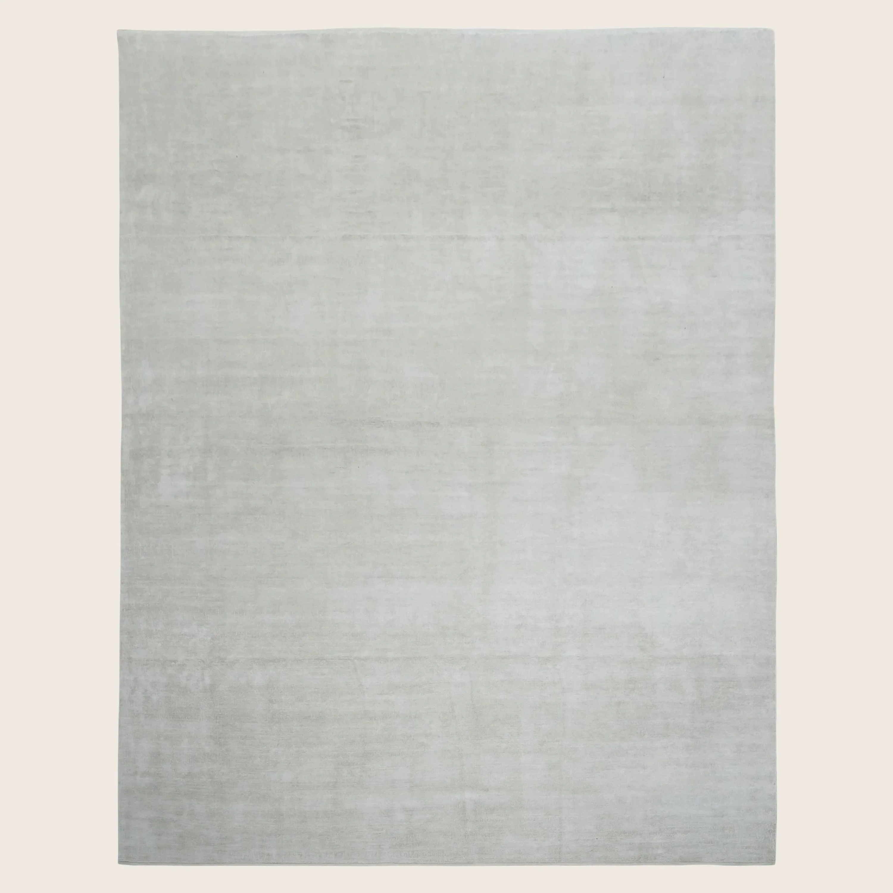 Solid Saree Silk Rug - Image 98