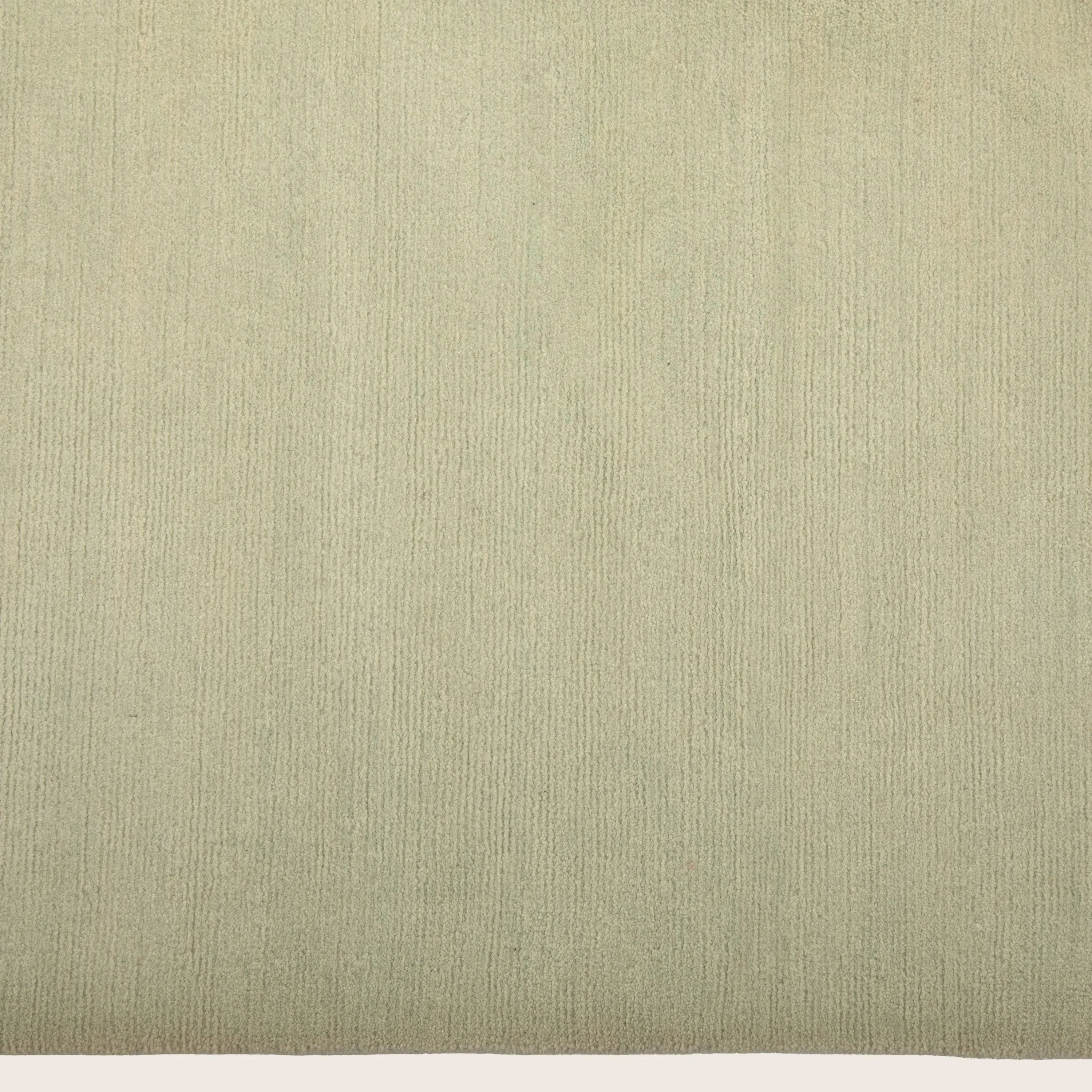 Solid Tibetan Wool Rug - Image 12