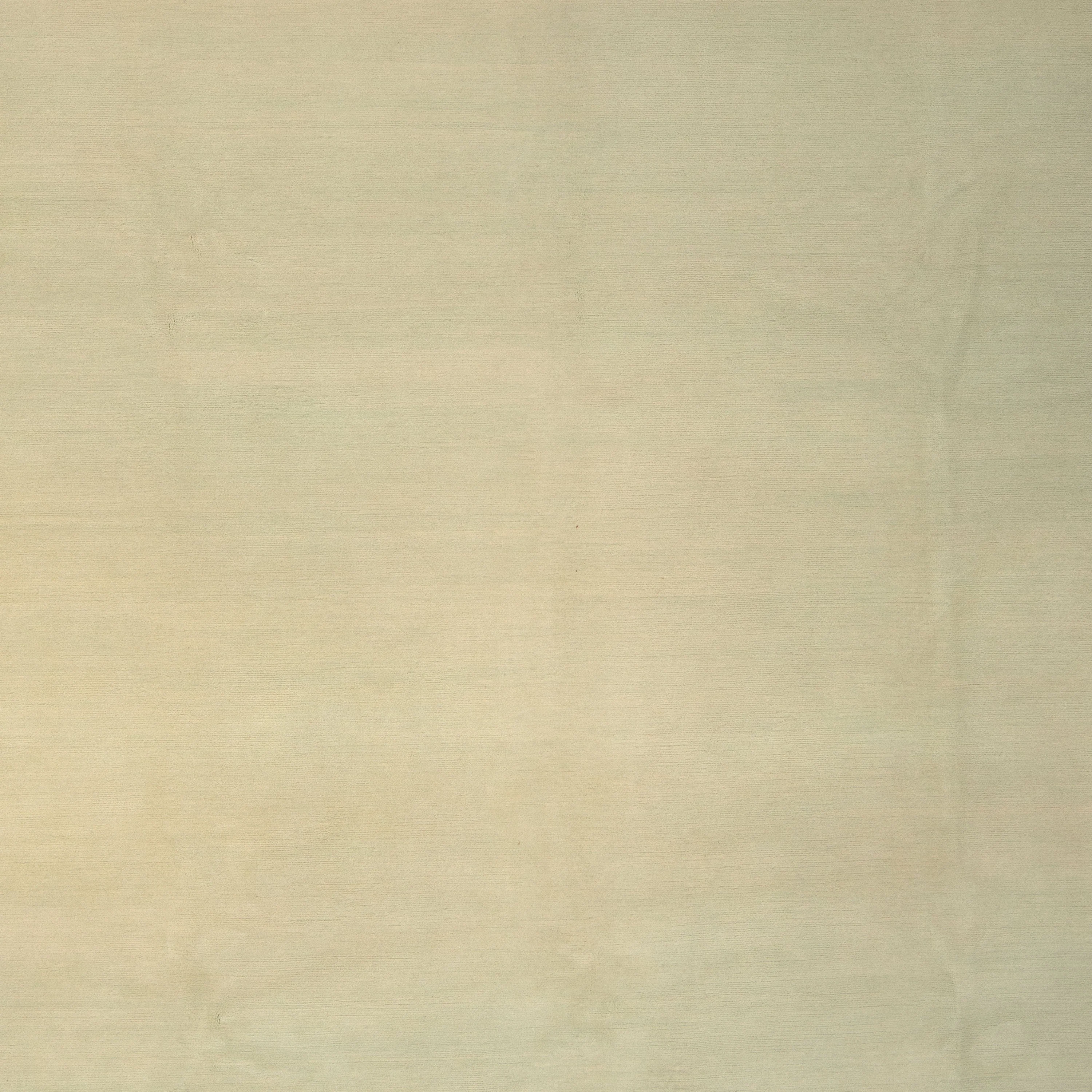 Solid Tibetan Wool Rug - Image 47