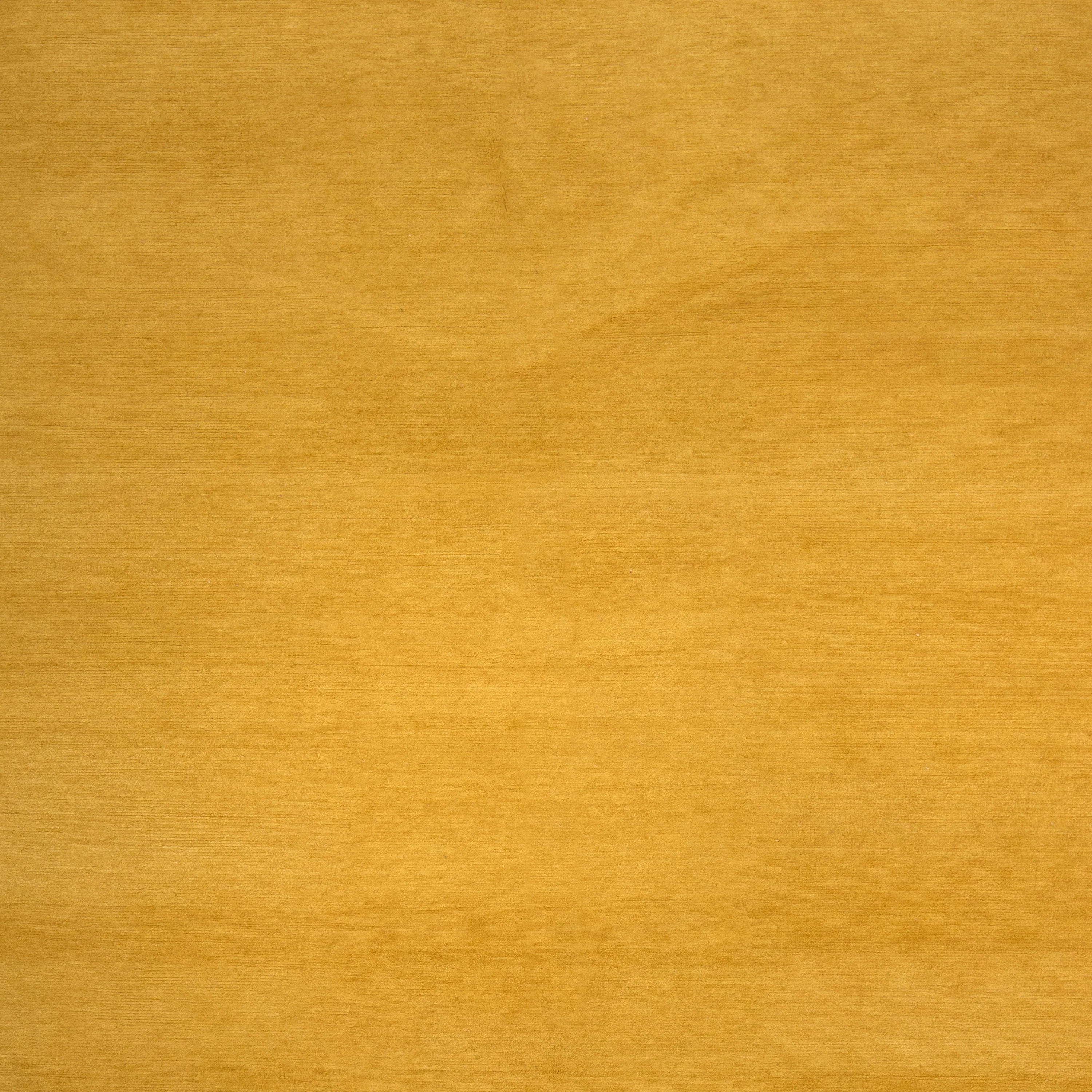 Solid Tibetan Wool Rug - Image 50