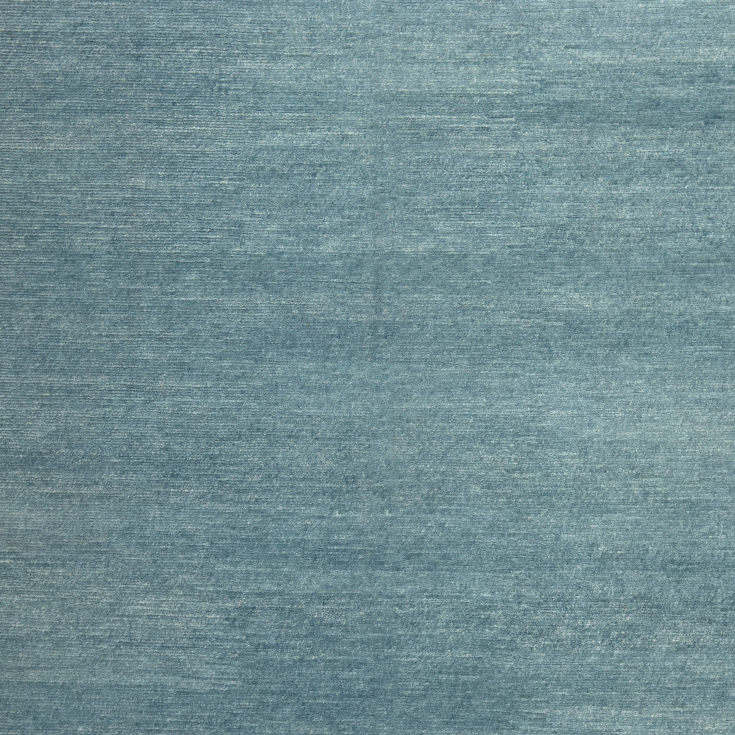 Solid Tibetan Wool Rug - 6' x 9' - Image 2