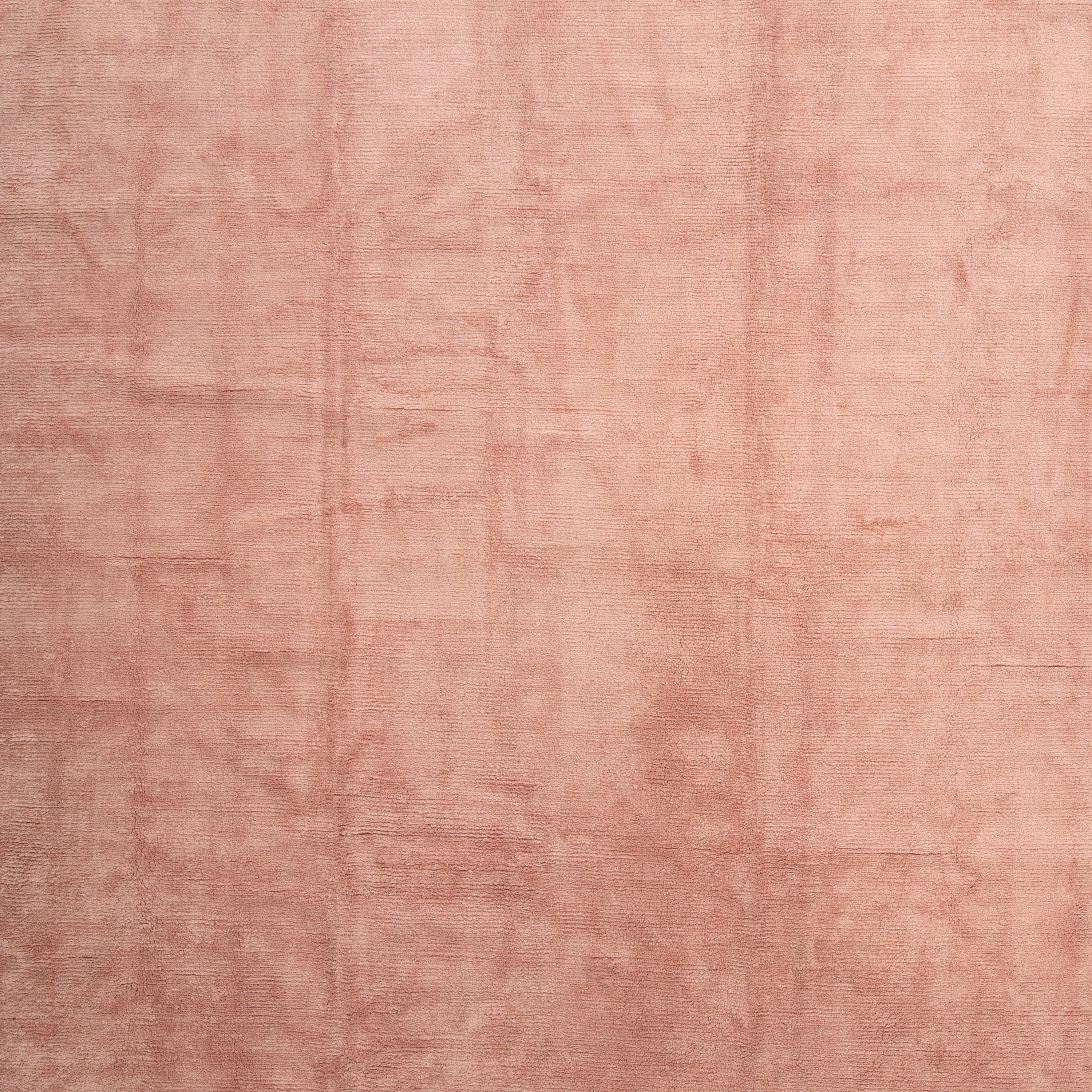 Lulu Solid Tibetan Silk Rug - Image 3