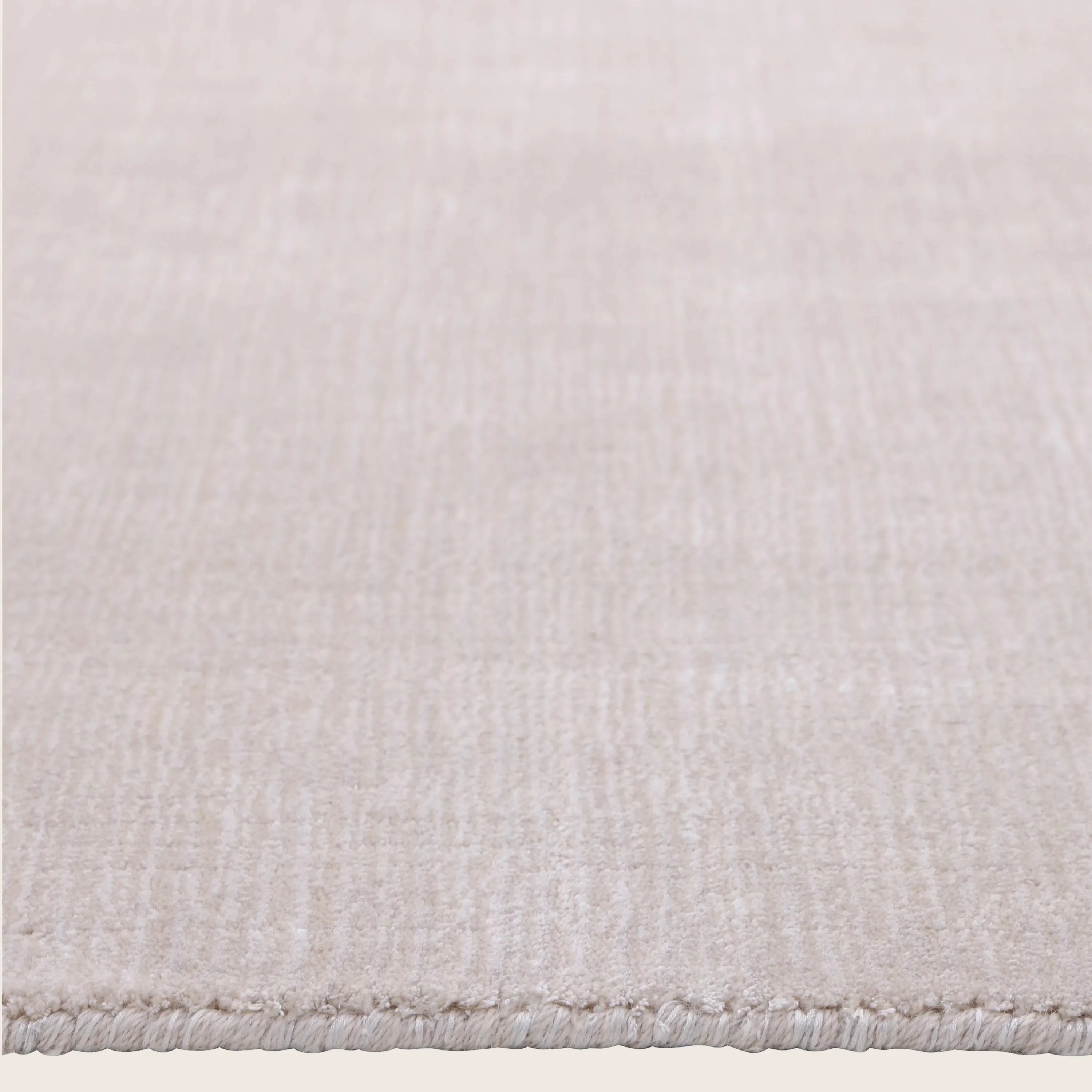 Solid Wool Rug - Image 5