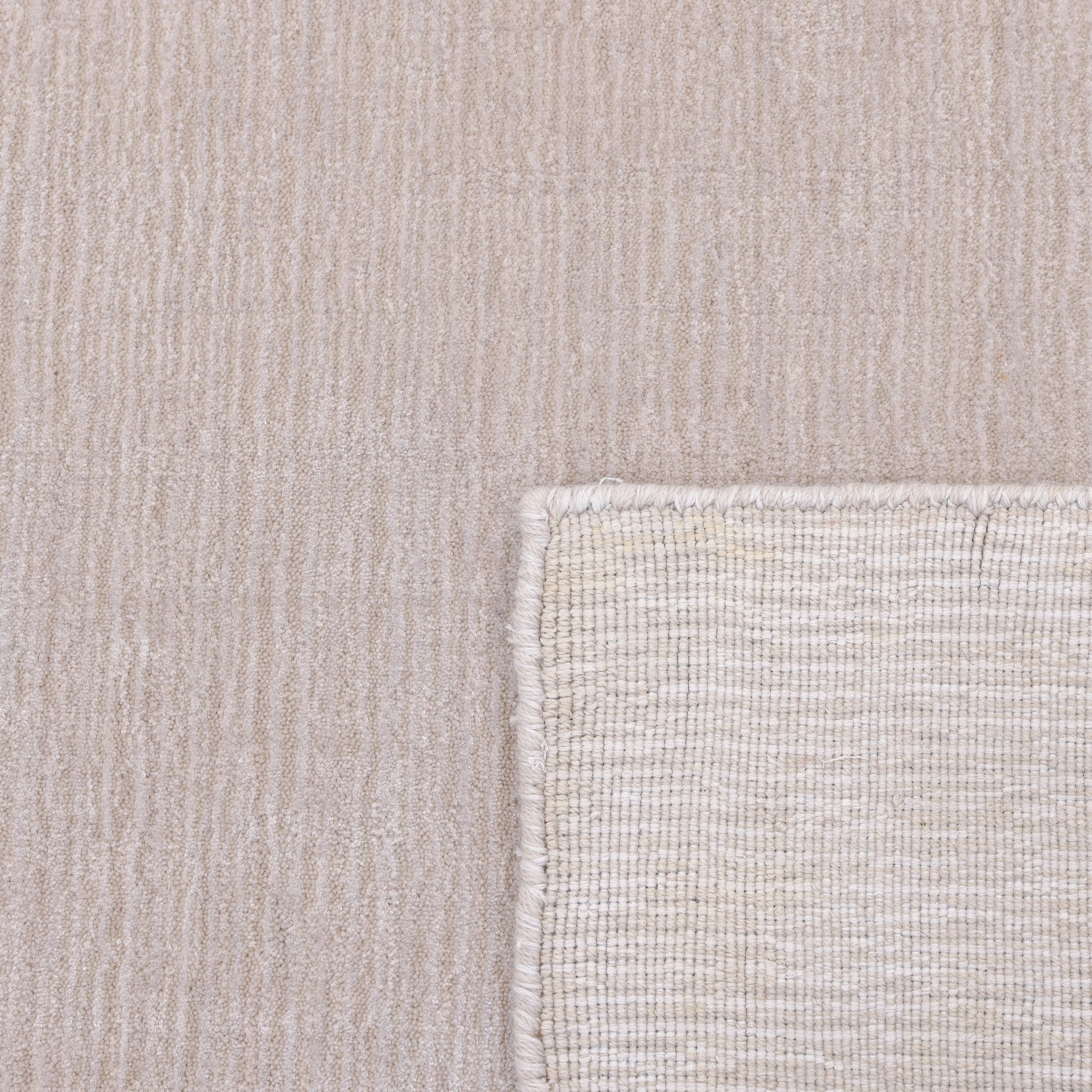 Solid Wool Rug - Image 7