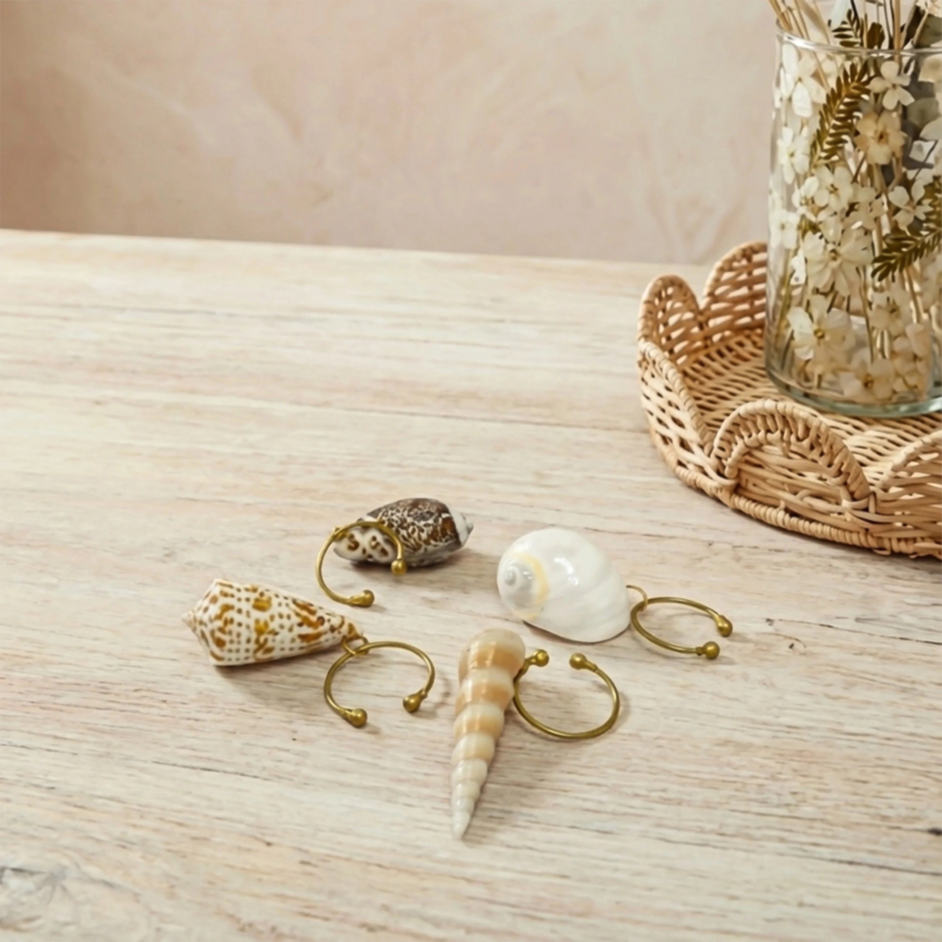 Sonae Drink Charms, Set of 4 - Image 2