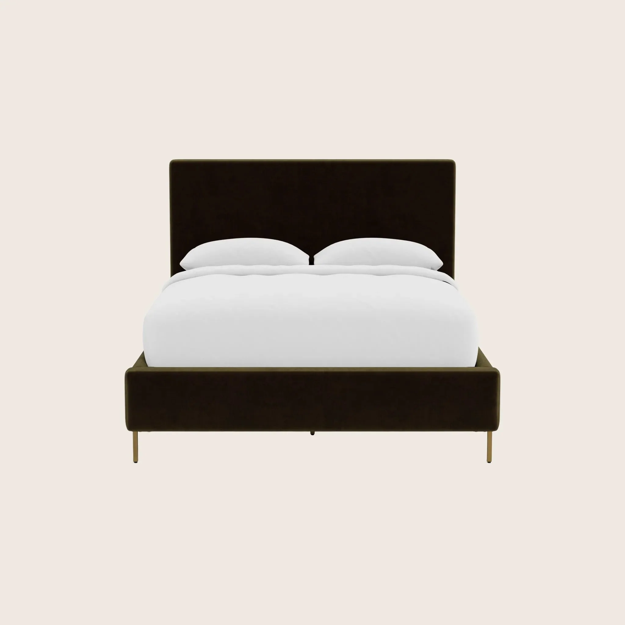 Sonoma Platform Bed - Image 151