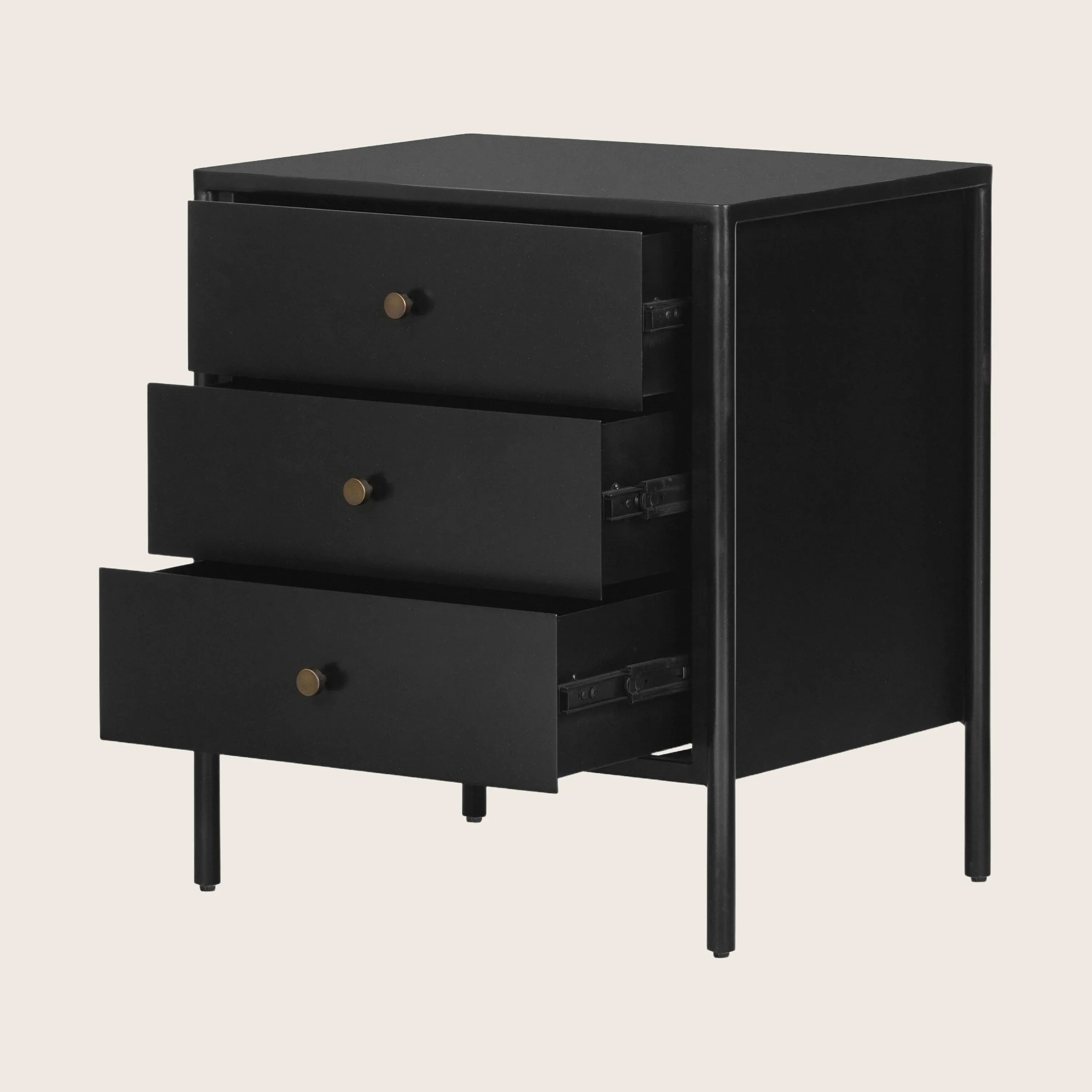 Iron Nightstand - Image 3