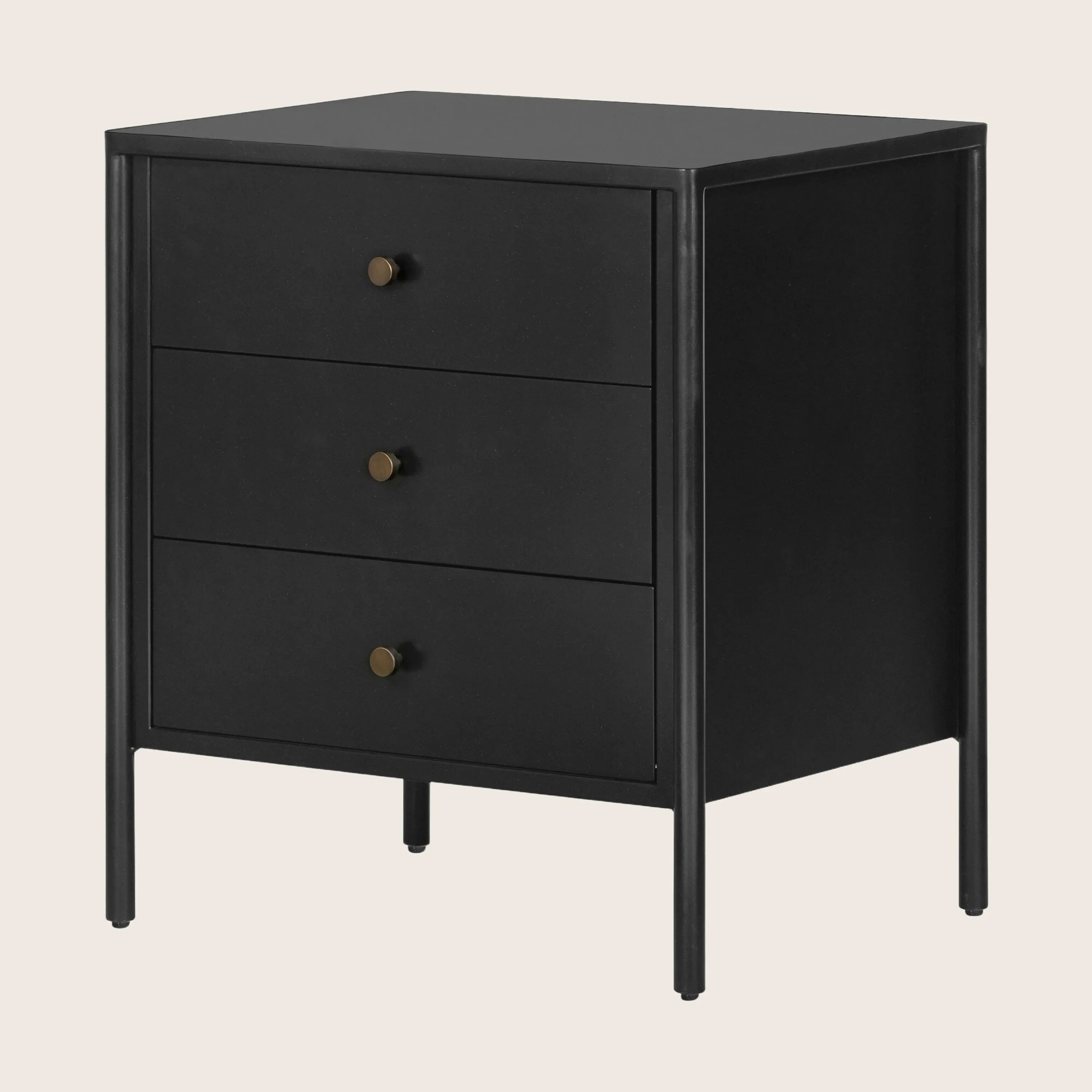 Iron Nightstand - Image 4