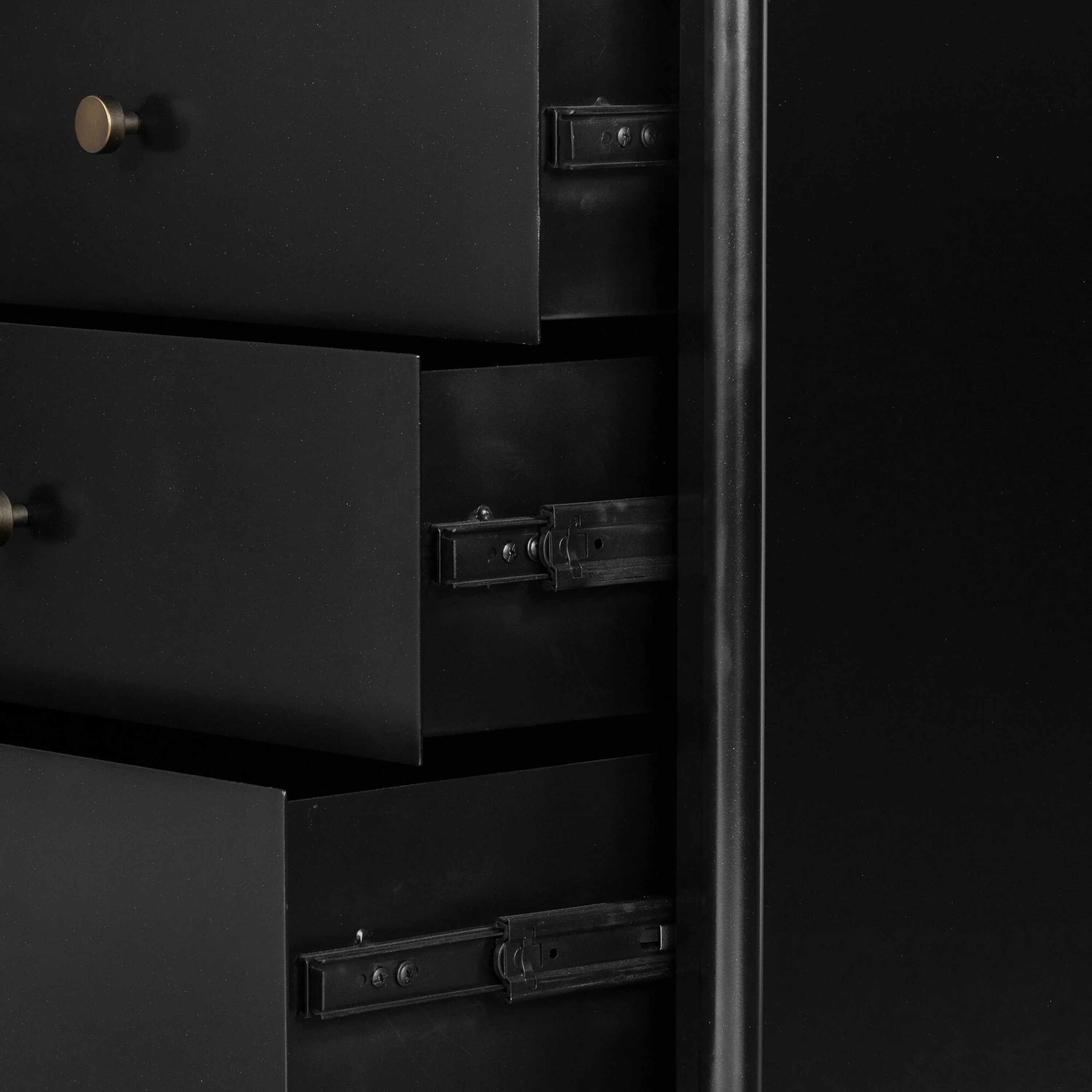 Iron Nightstand - Image 5