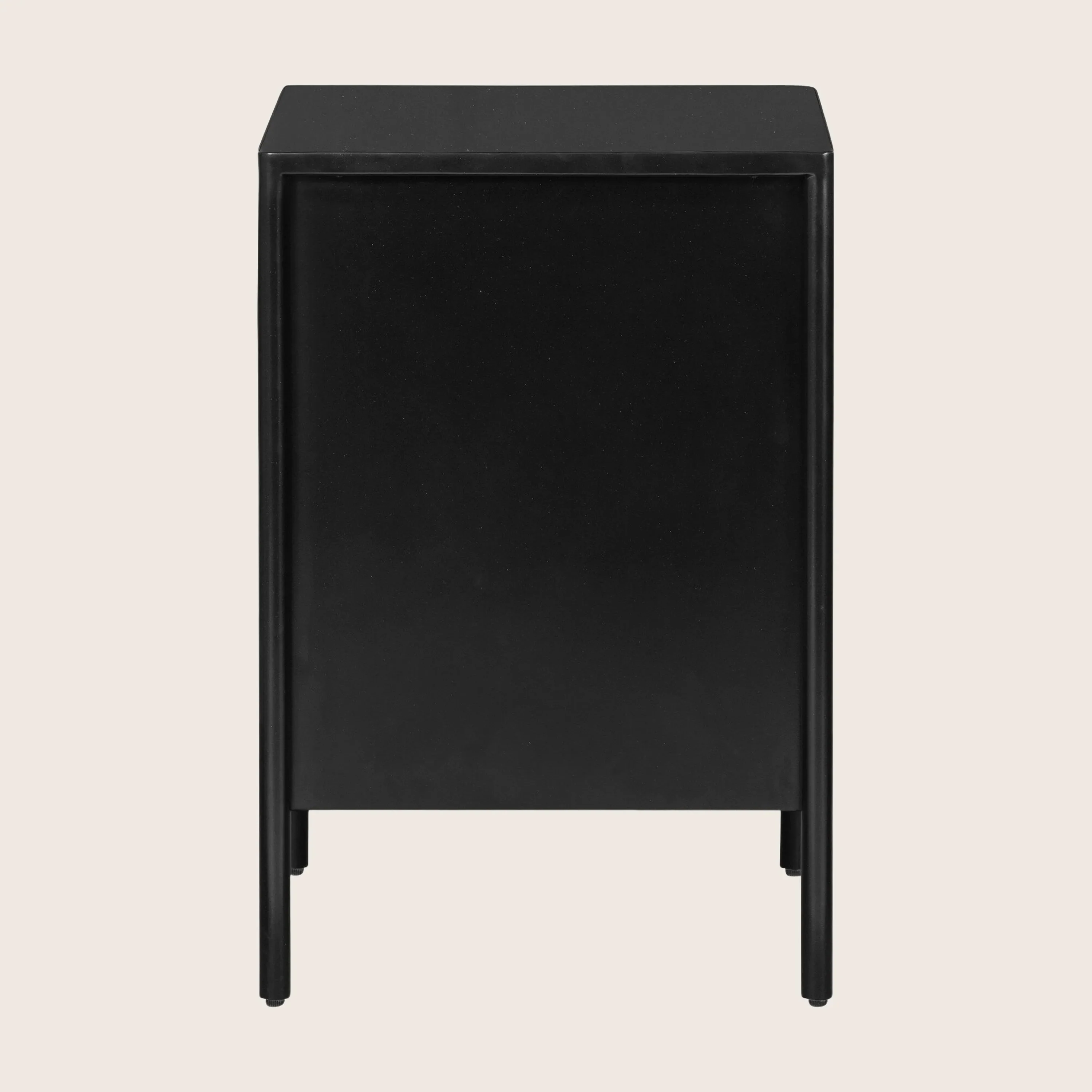 Iron Nightstand - Image 9