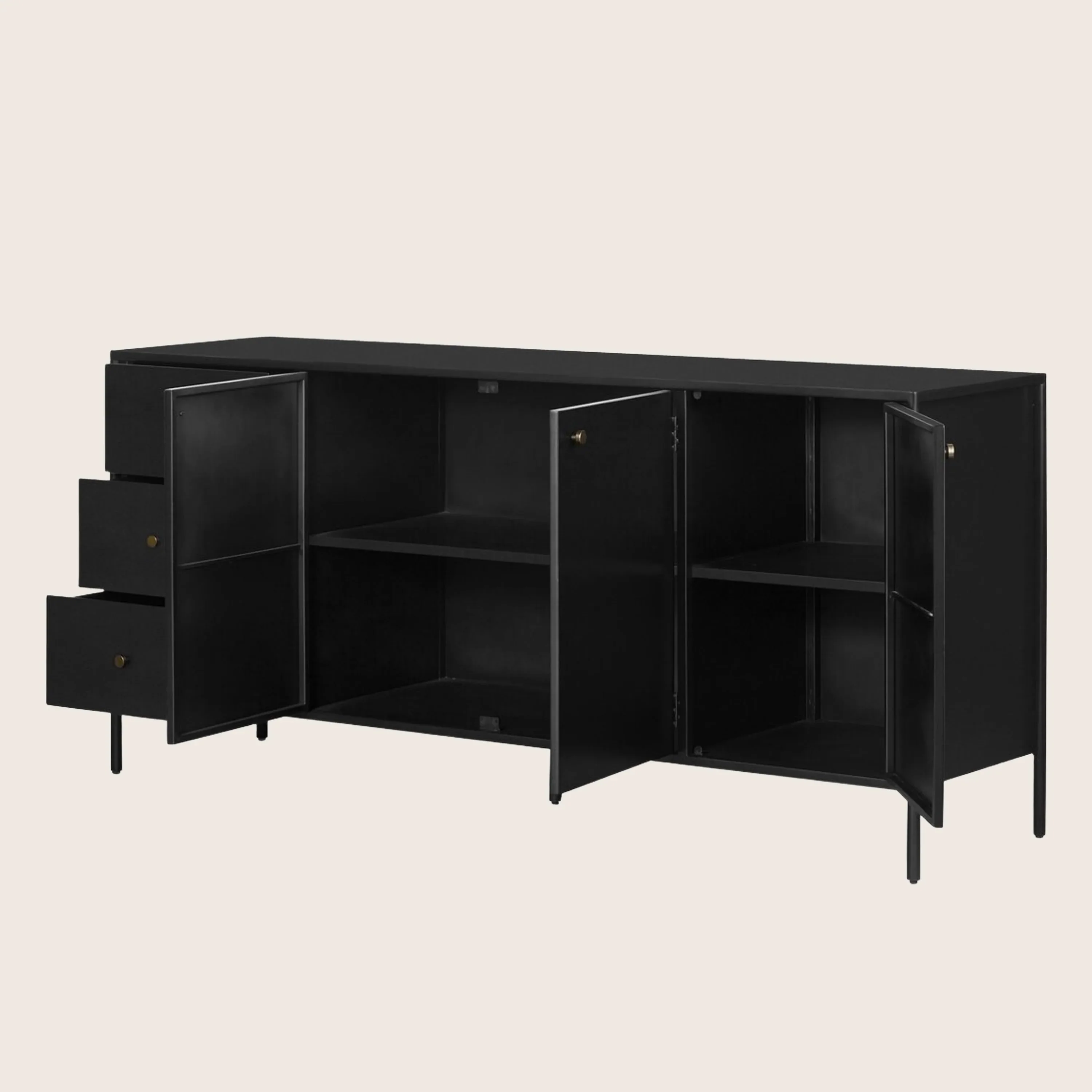 Soto Sideboard - Image 2
