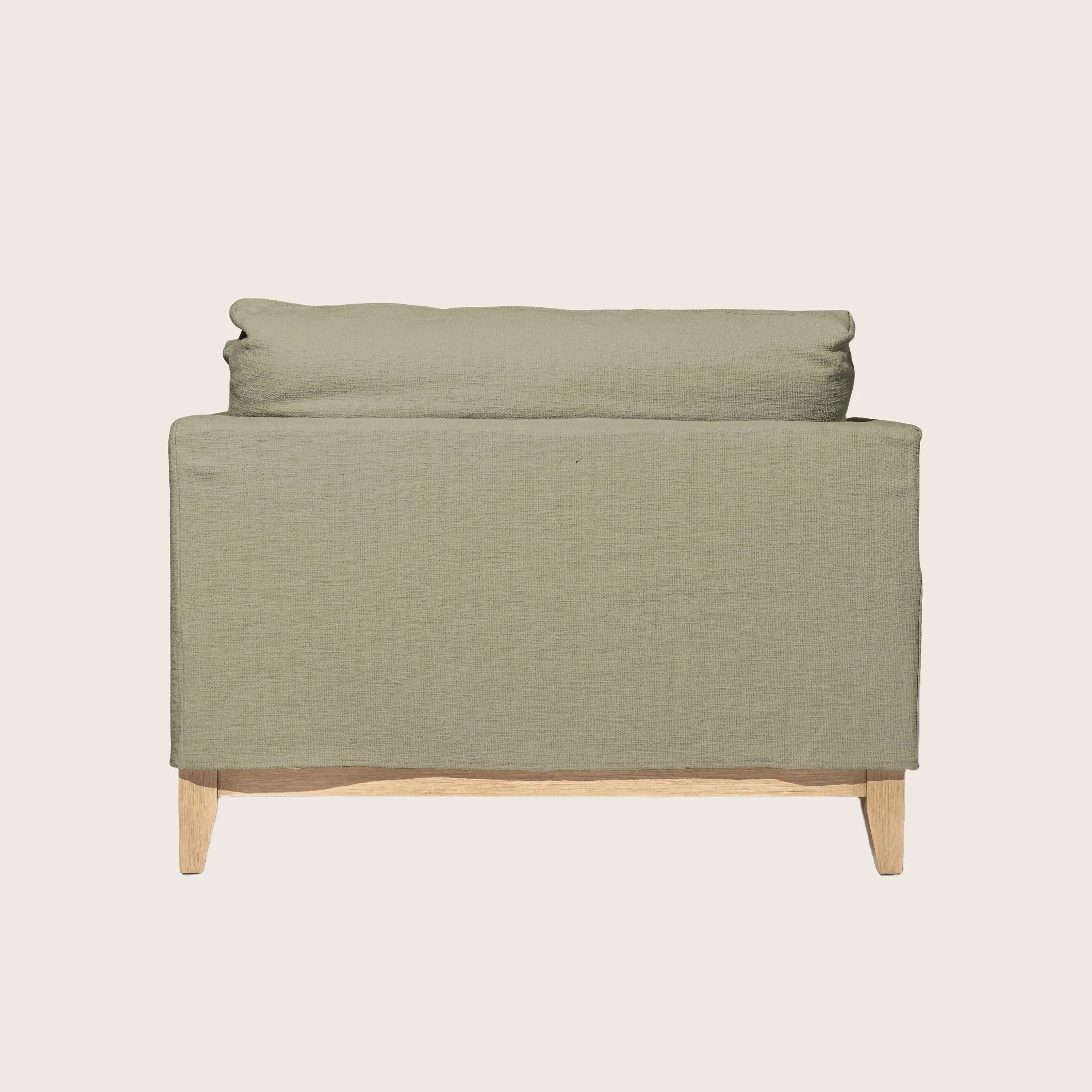 South Hampton Slipped Chair & 1/2 - Image 10