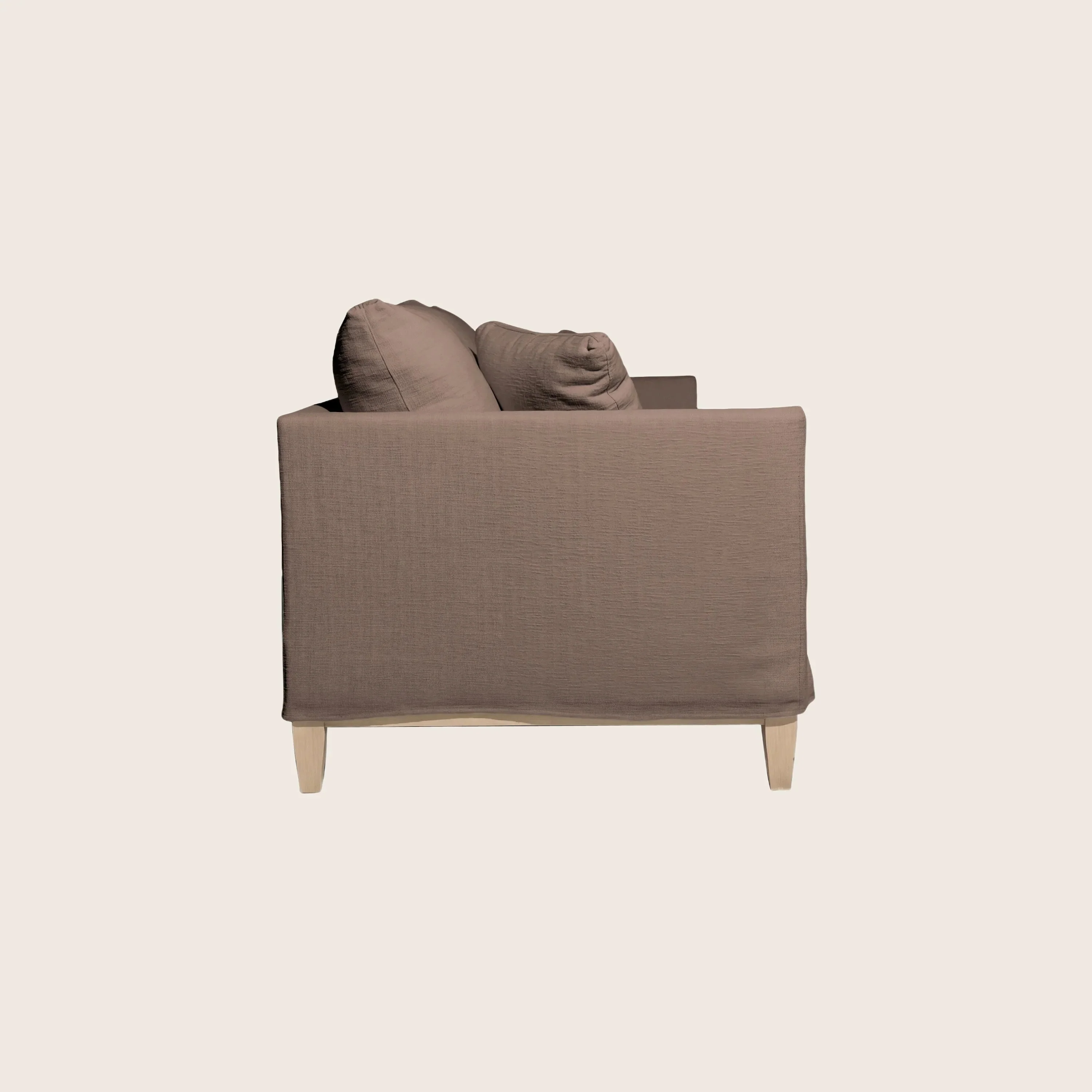 South Hampton Slipped Sofa - Image 10