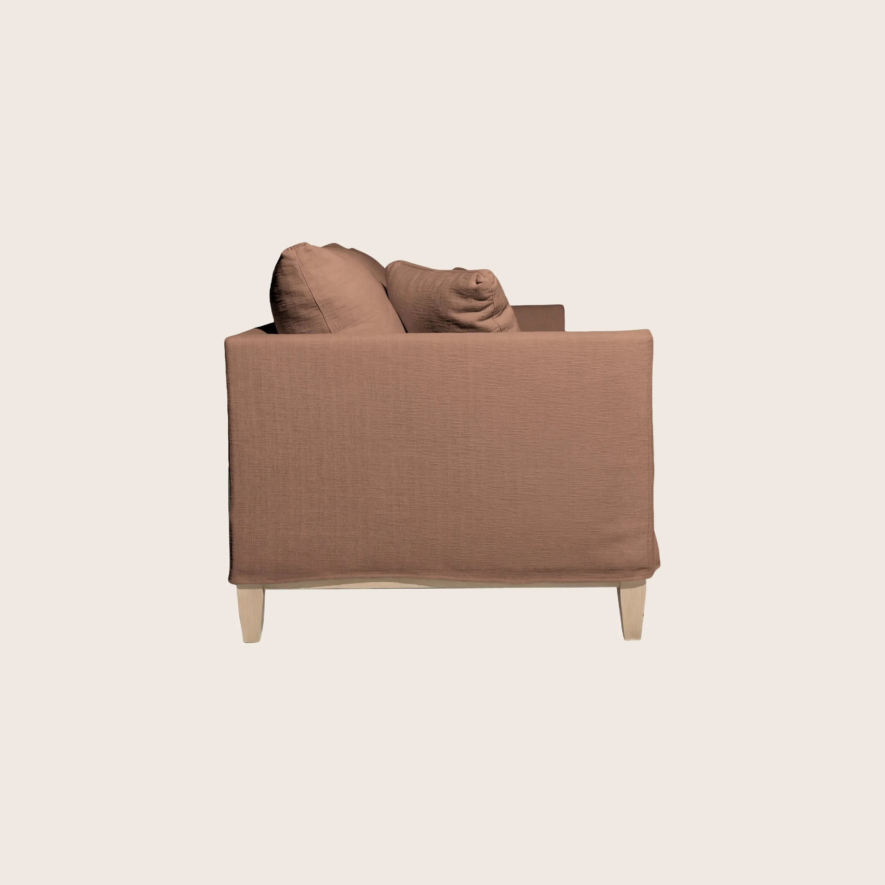 South Hampton Slipped Sofa - Image 15