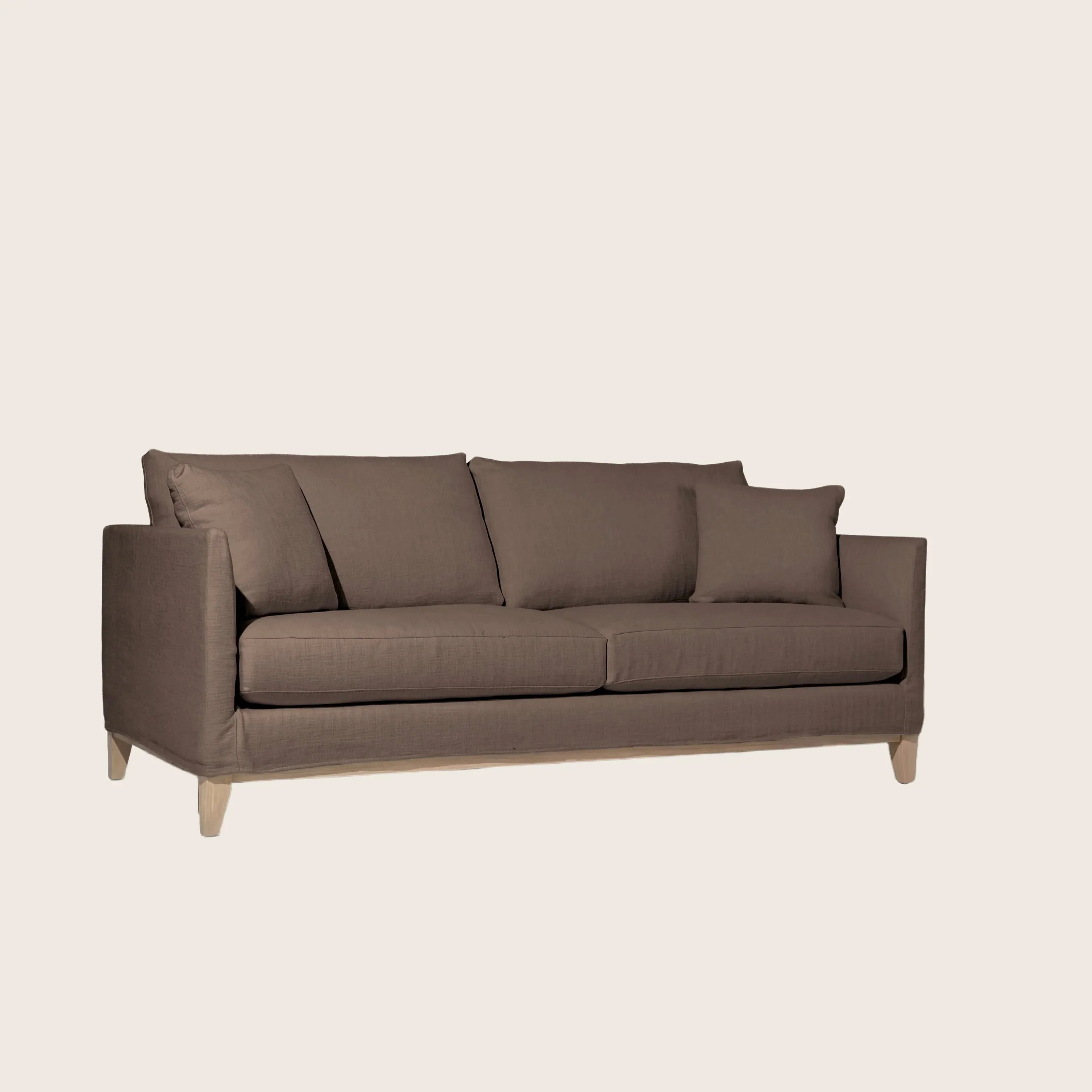 South Hampton Slipped Sofa - Image 19