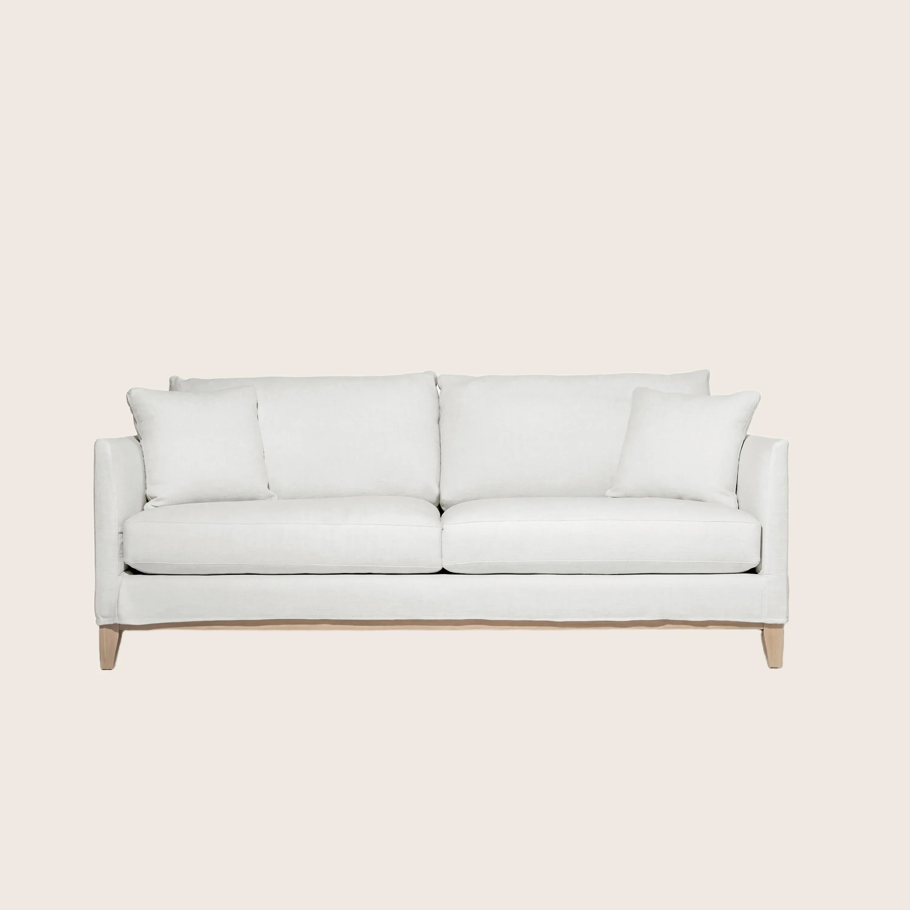 South Hampton Slipped Sofa - Image 20