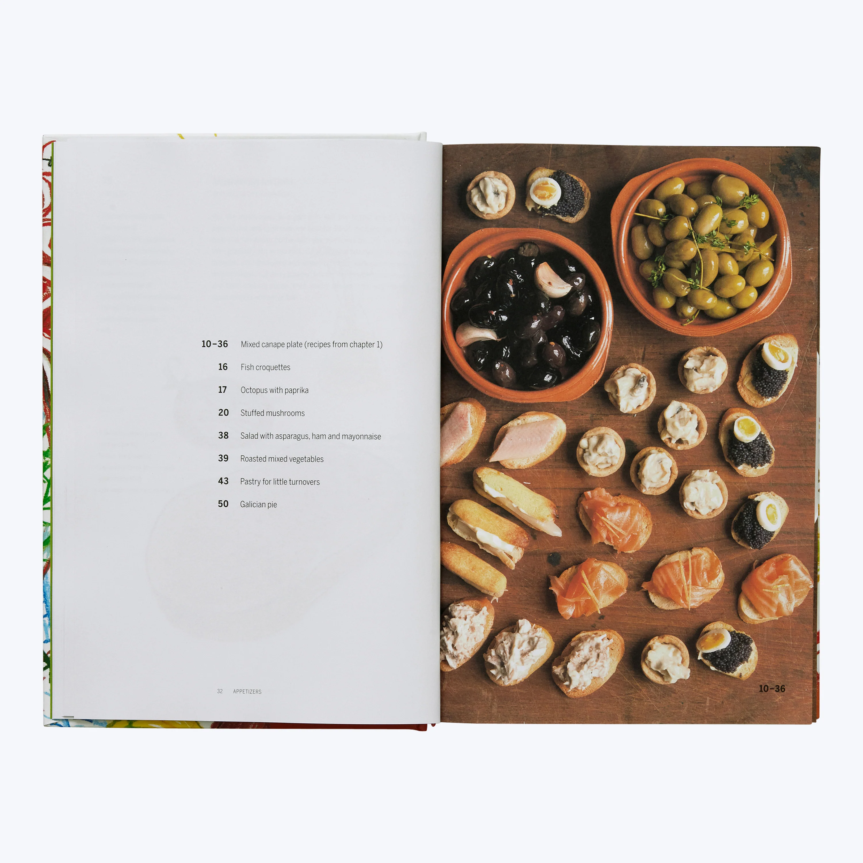 Spain: The Cookbook - Image 2