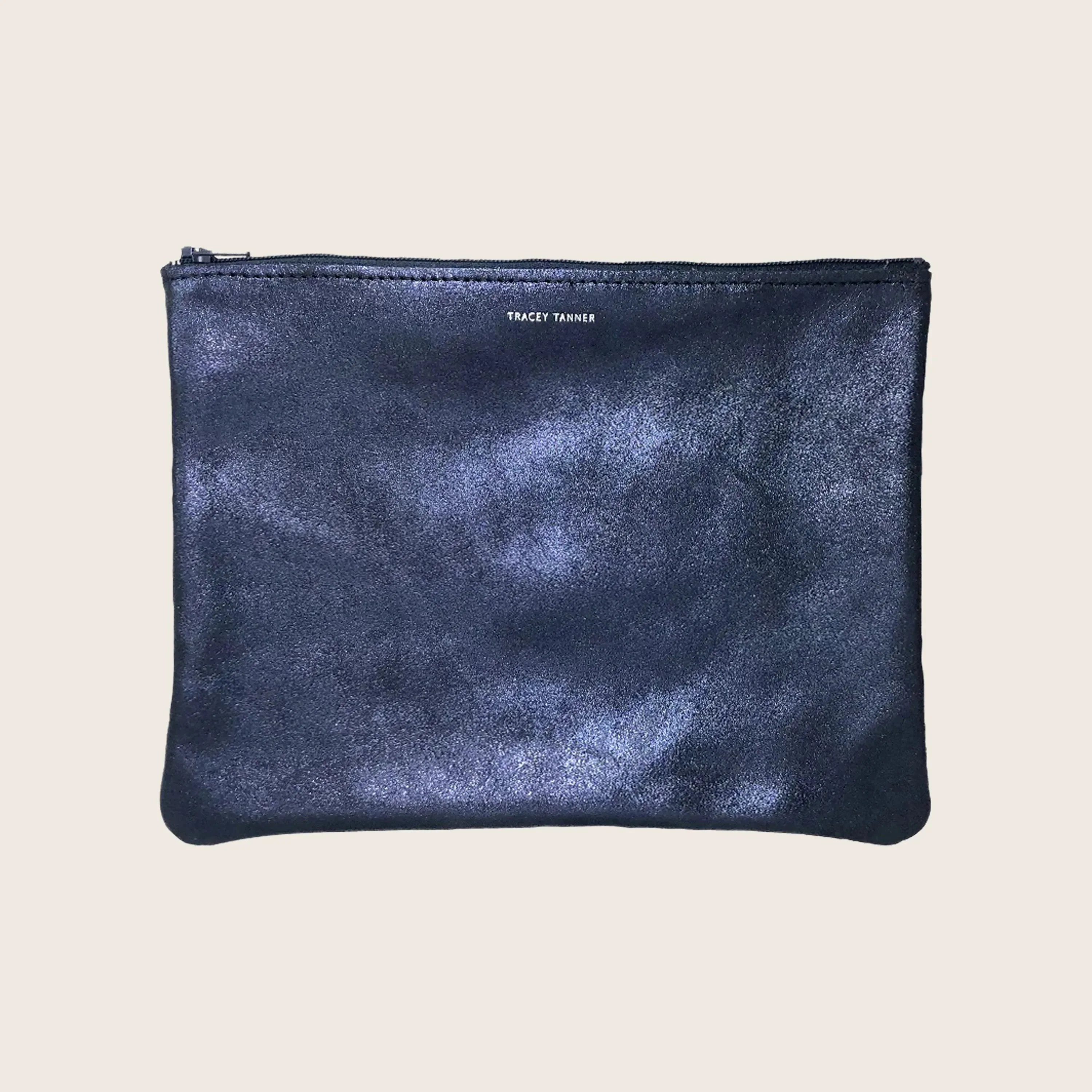Sparkle Zip Pouch
