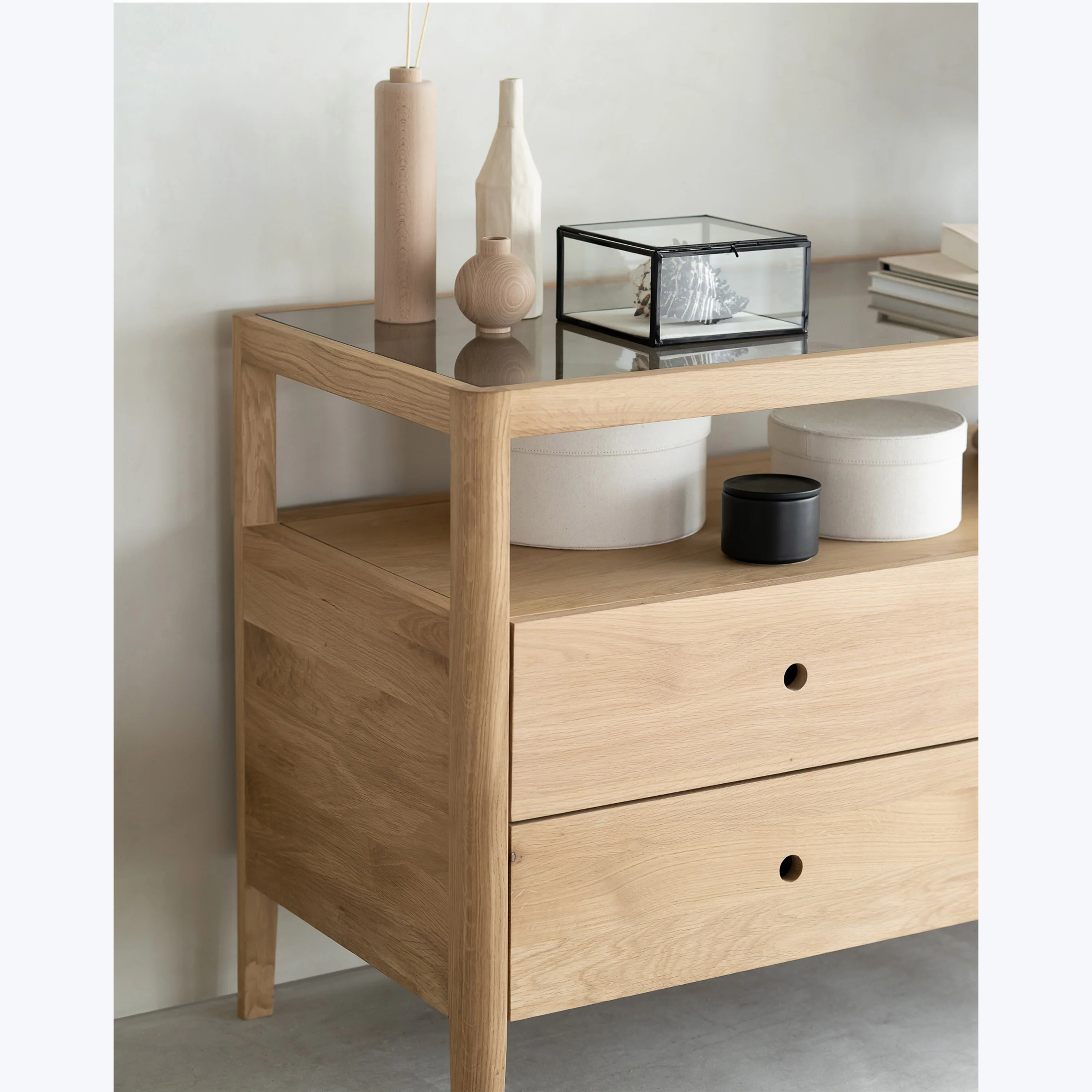 Spindle Dresser - Image 24