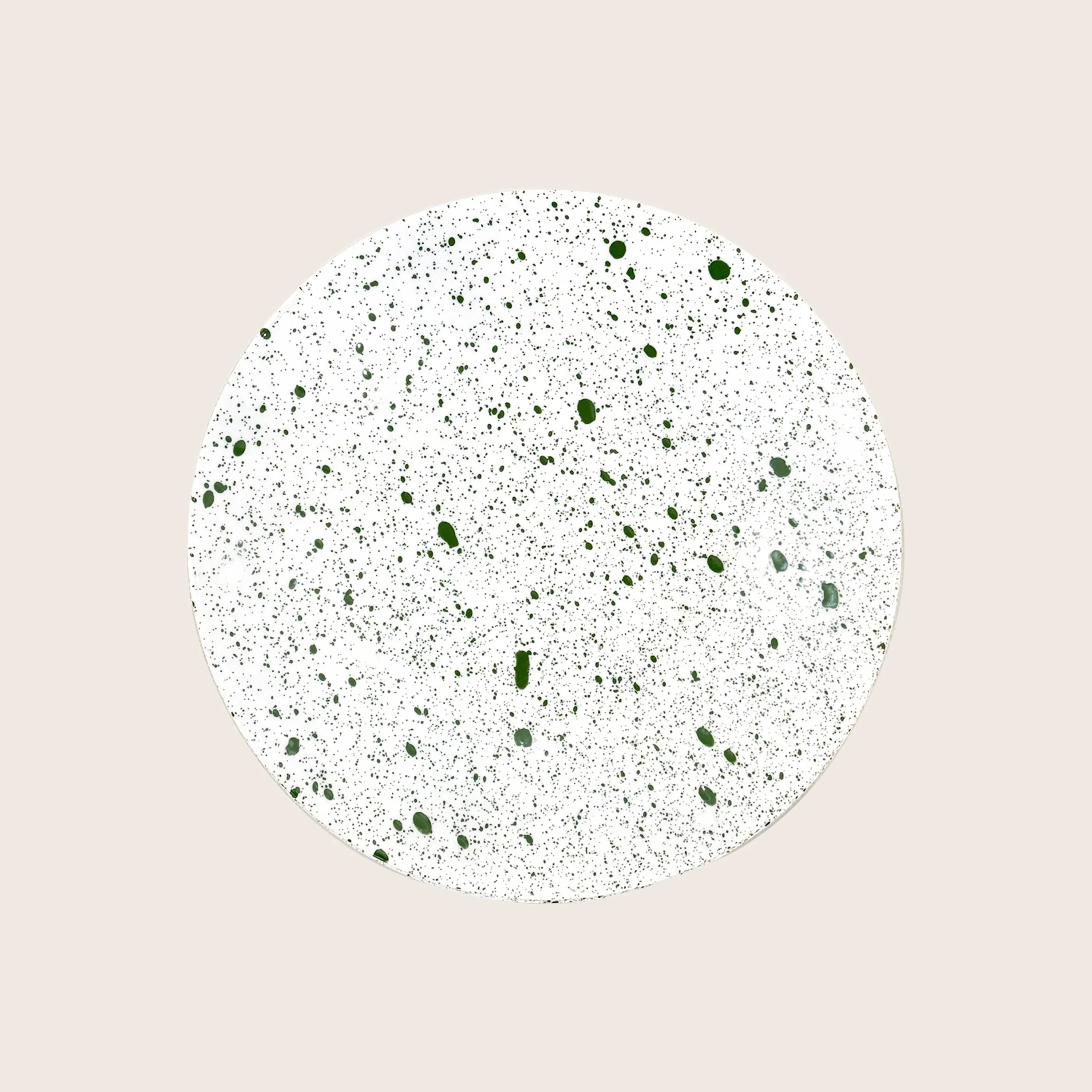 Splash Bread and Butter Plate - Image 2