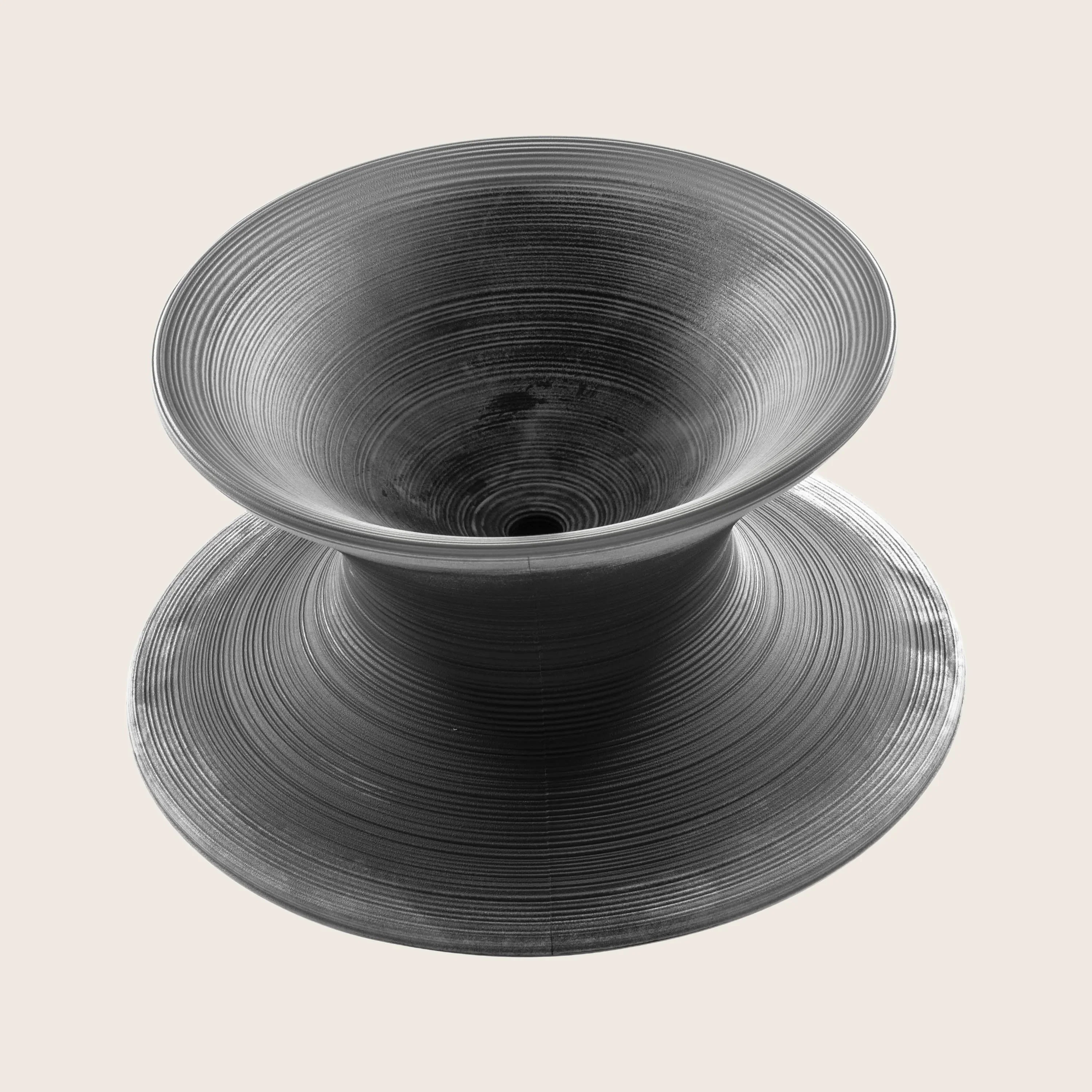 Spun Rotating Chair - Image 7