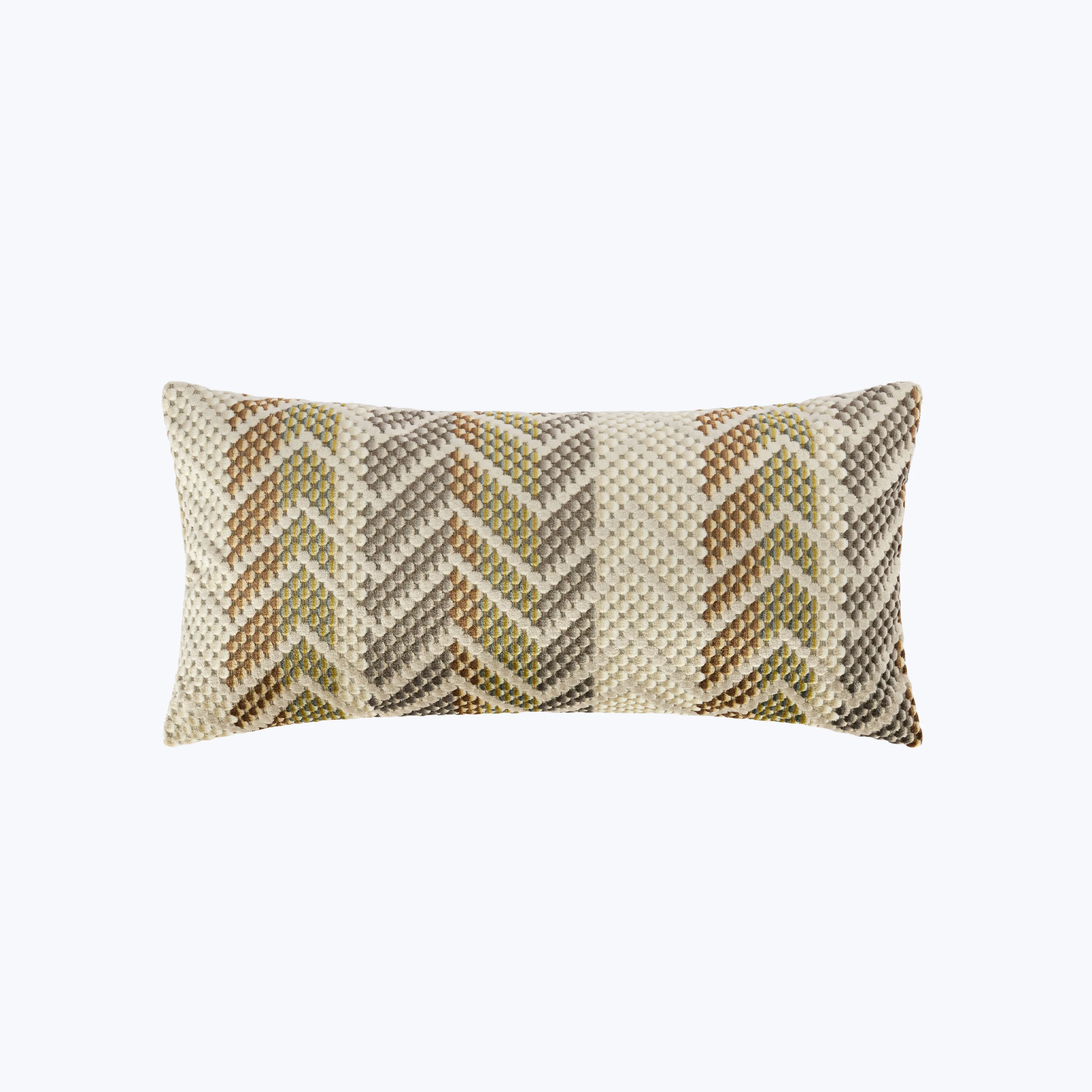 Squame Lumbar Pillow