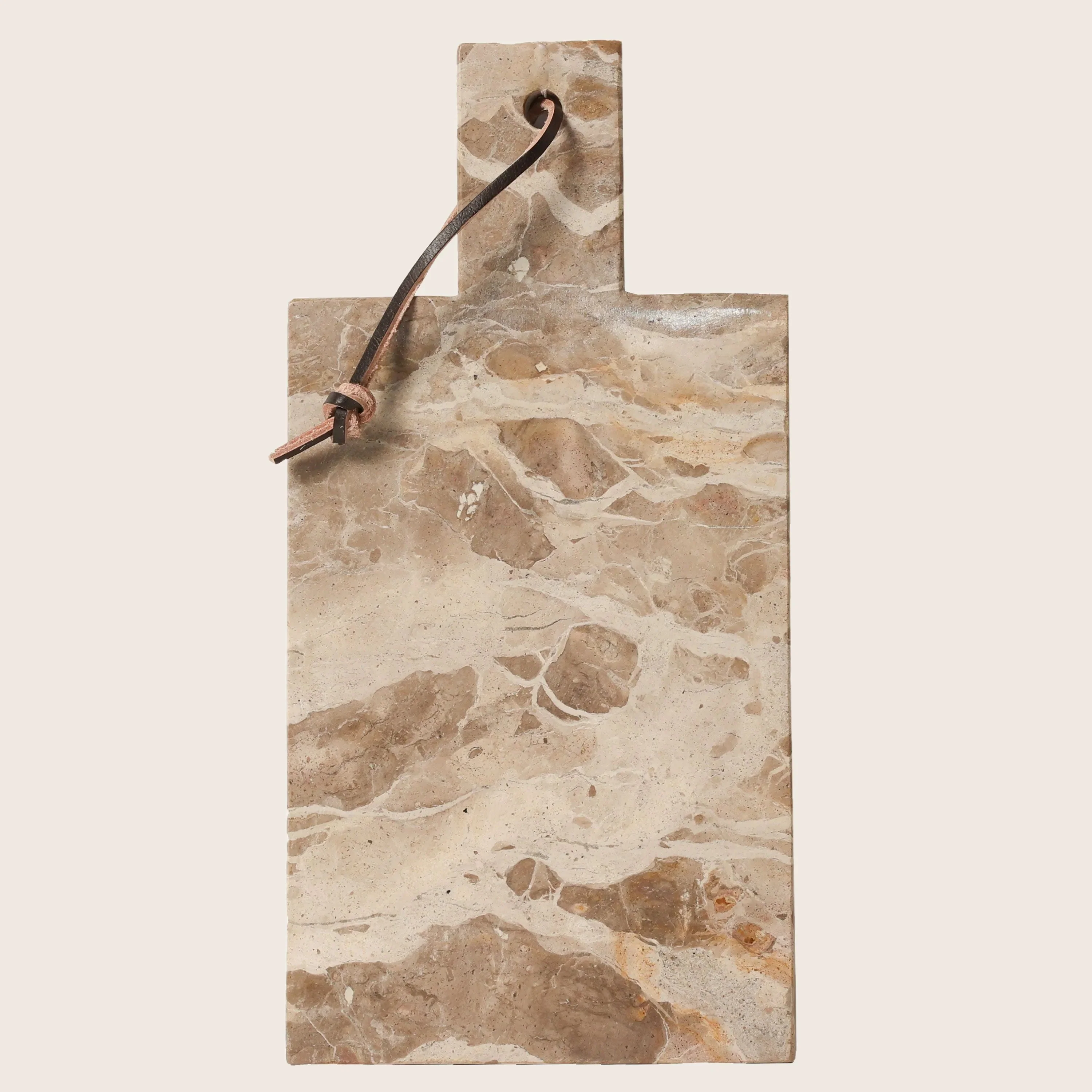 Square Marble Cutting Board, Small