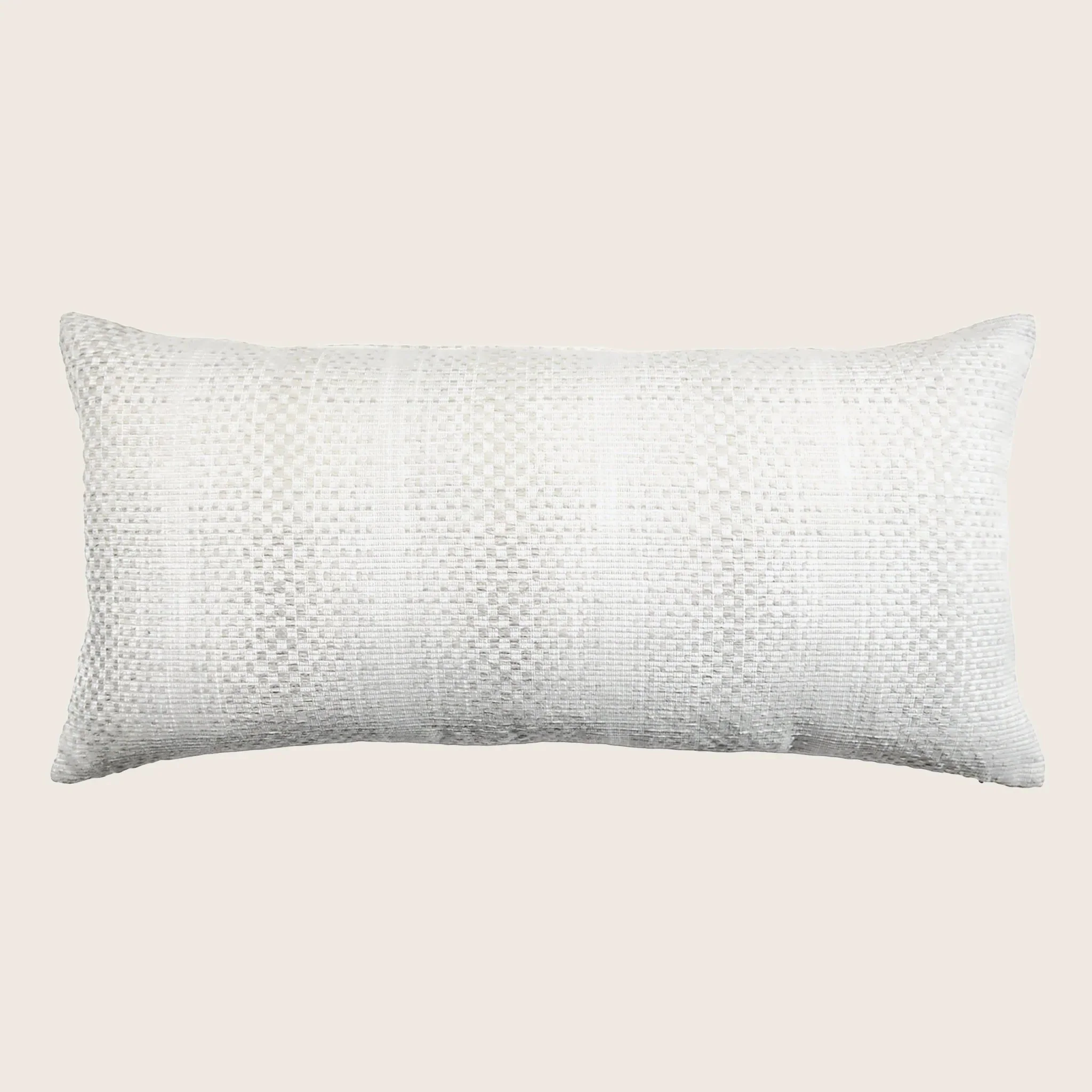 Staccato Indoor/Outdoor Performance Pillow, Shell