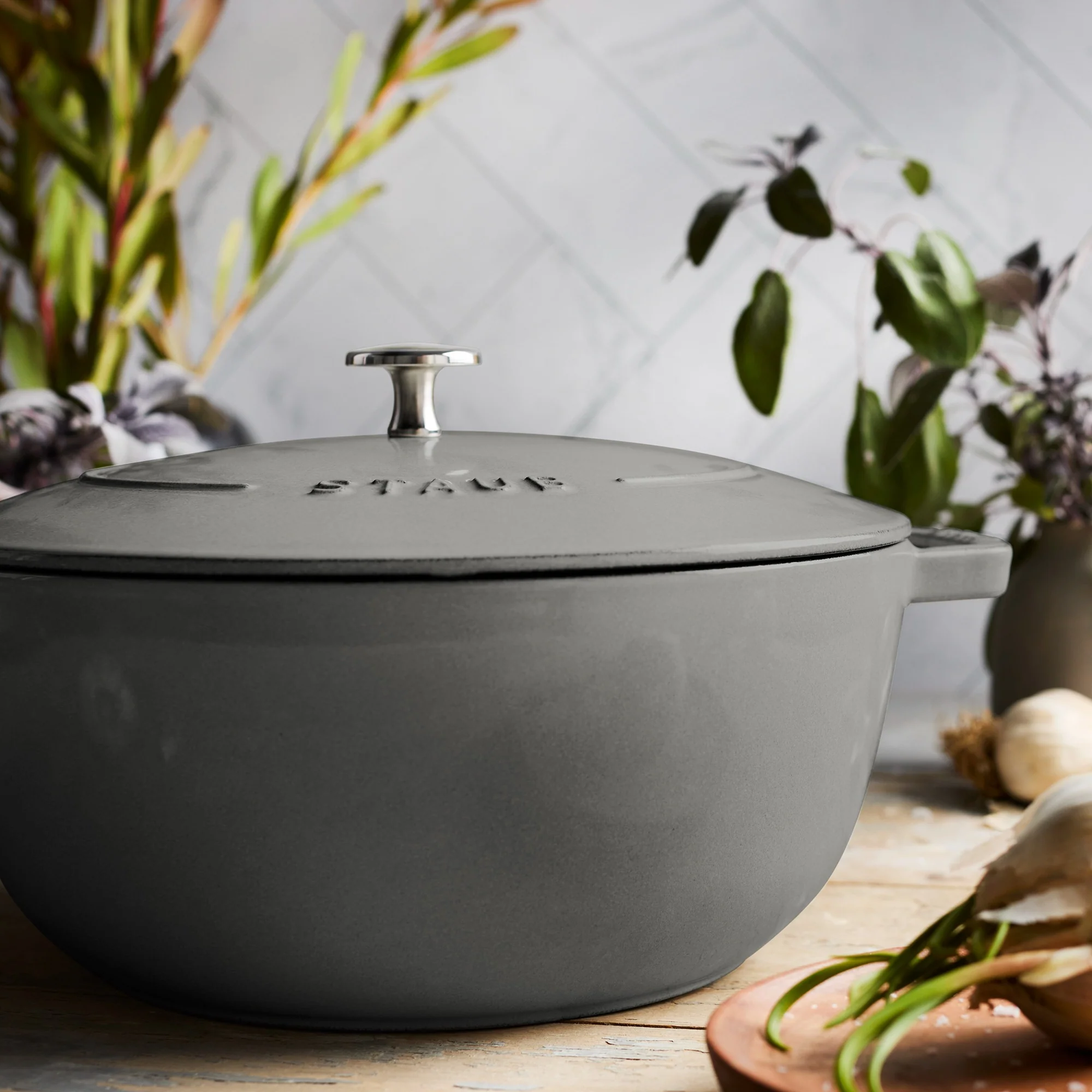5 qt Essential French Oven - Image 21