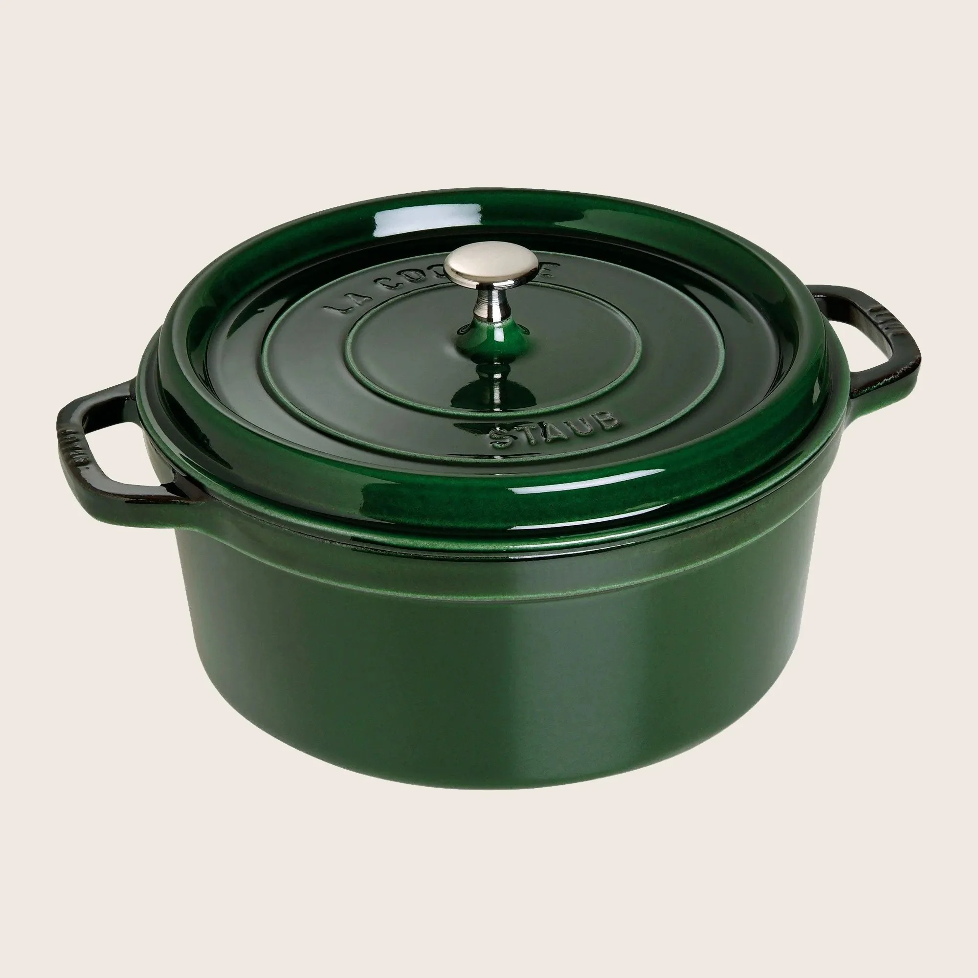 7 qt Round Dutch Oven - Image 30