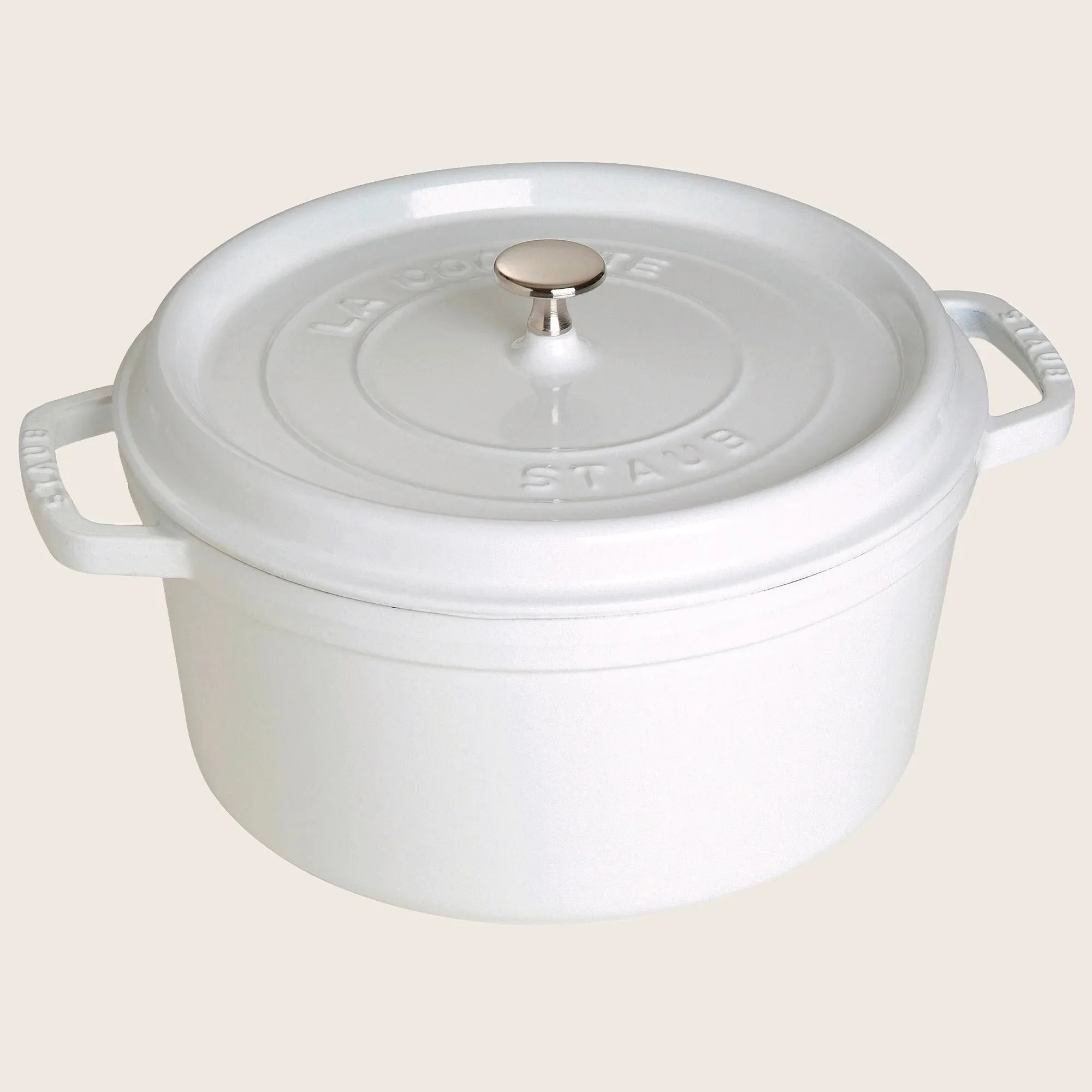 7 qt Round Dutch Oven - Image 64