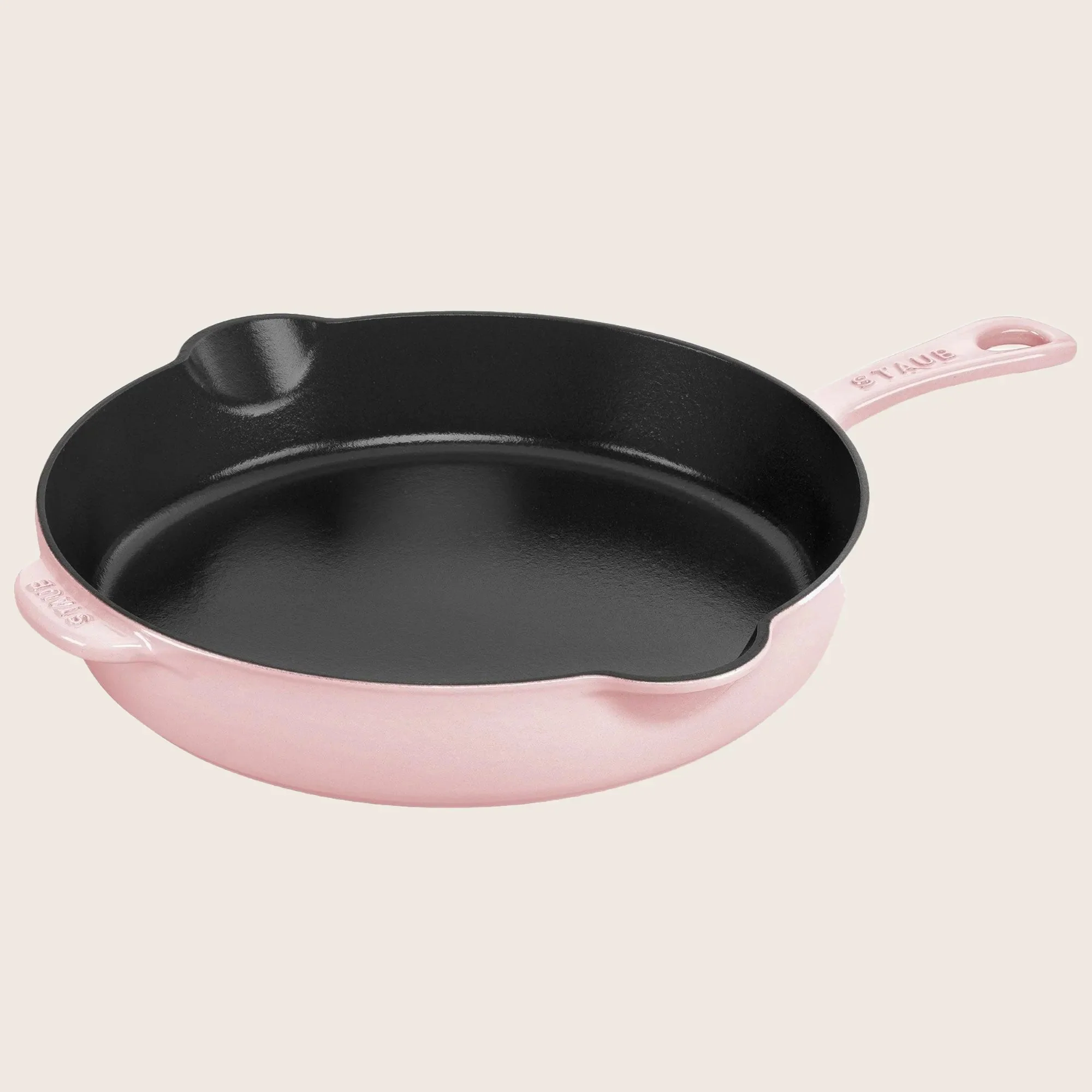 8.5 inch Traditional Deep Skillet - Image 22
