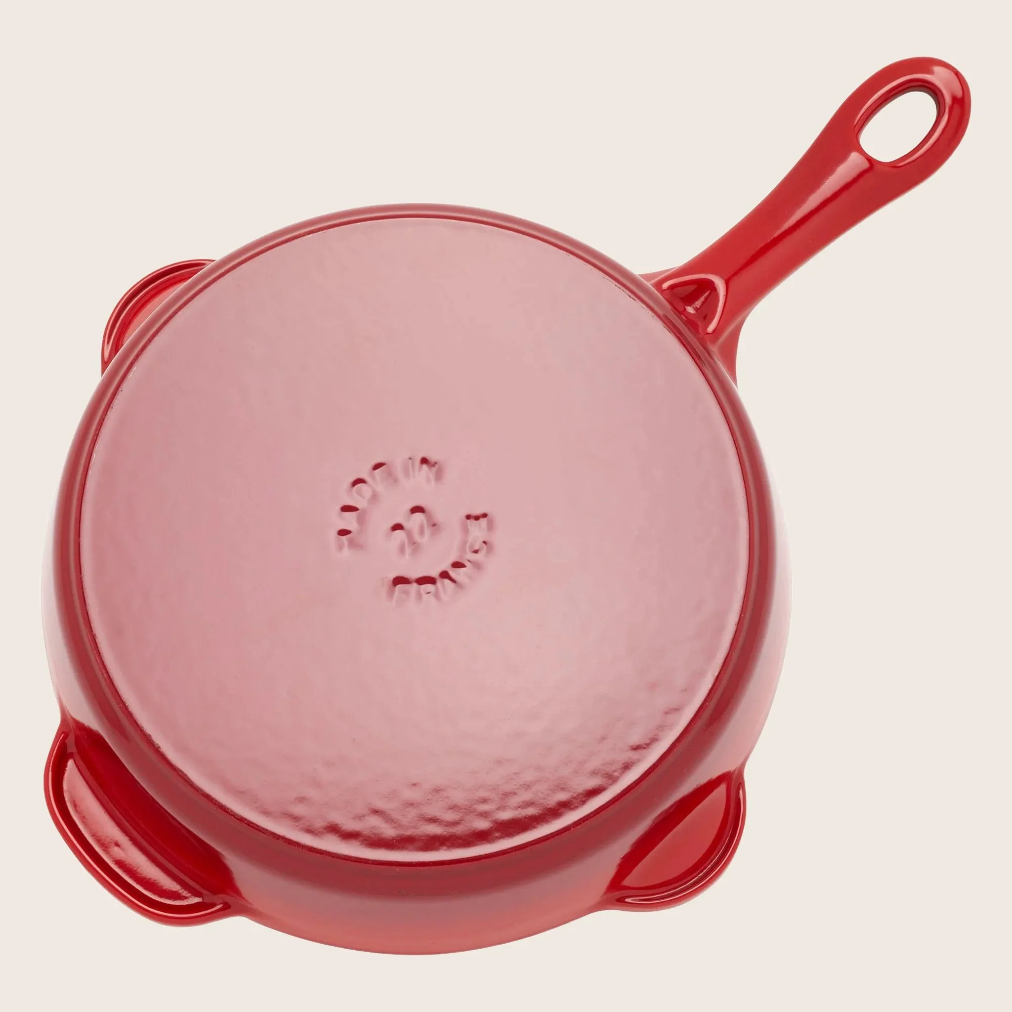 8.5 inch Traditional Deep Skillet - Image 39