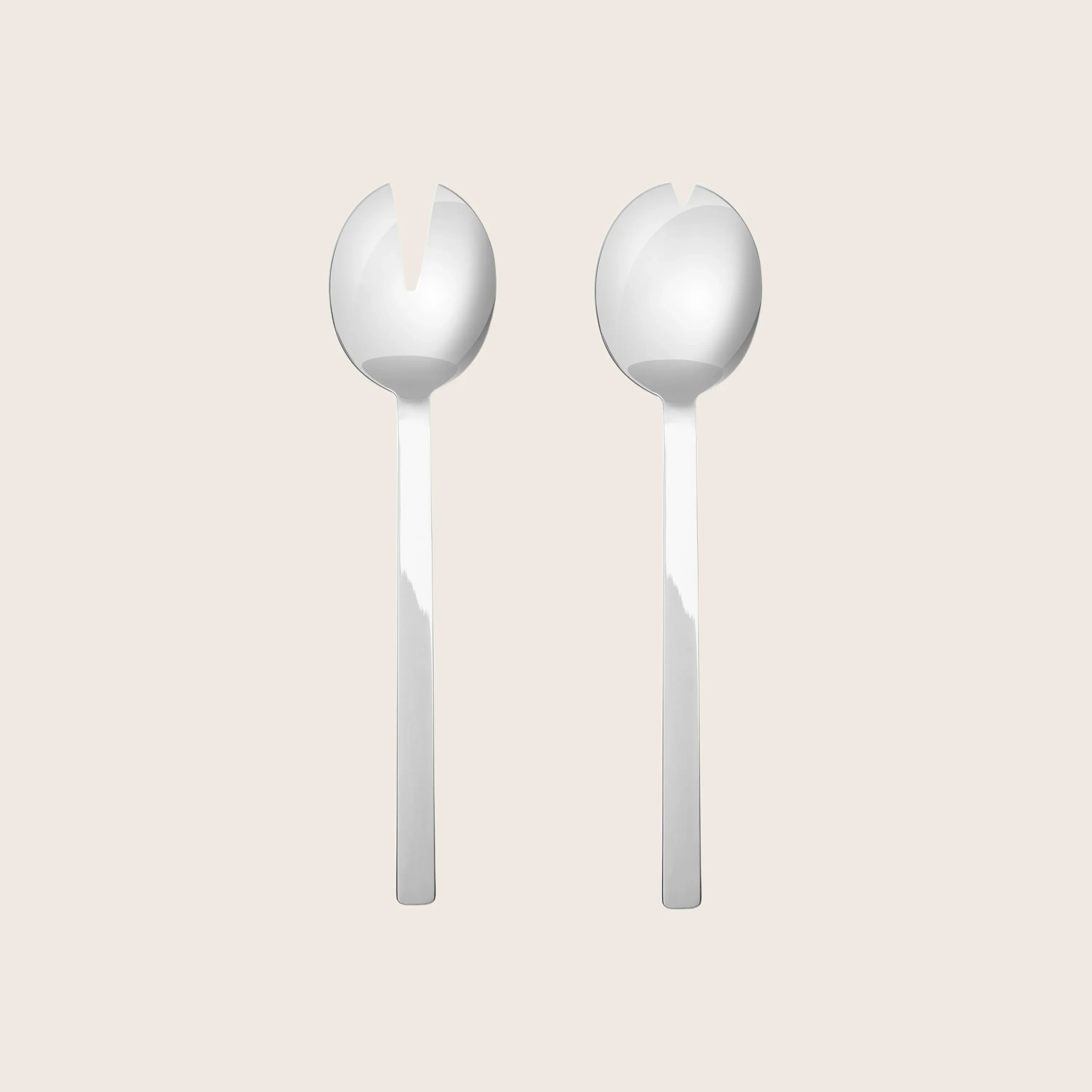 Stile Serveware, Ice Finish - Image 2