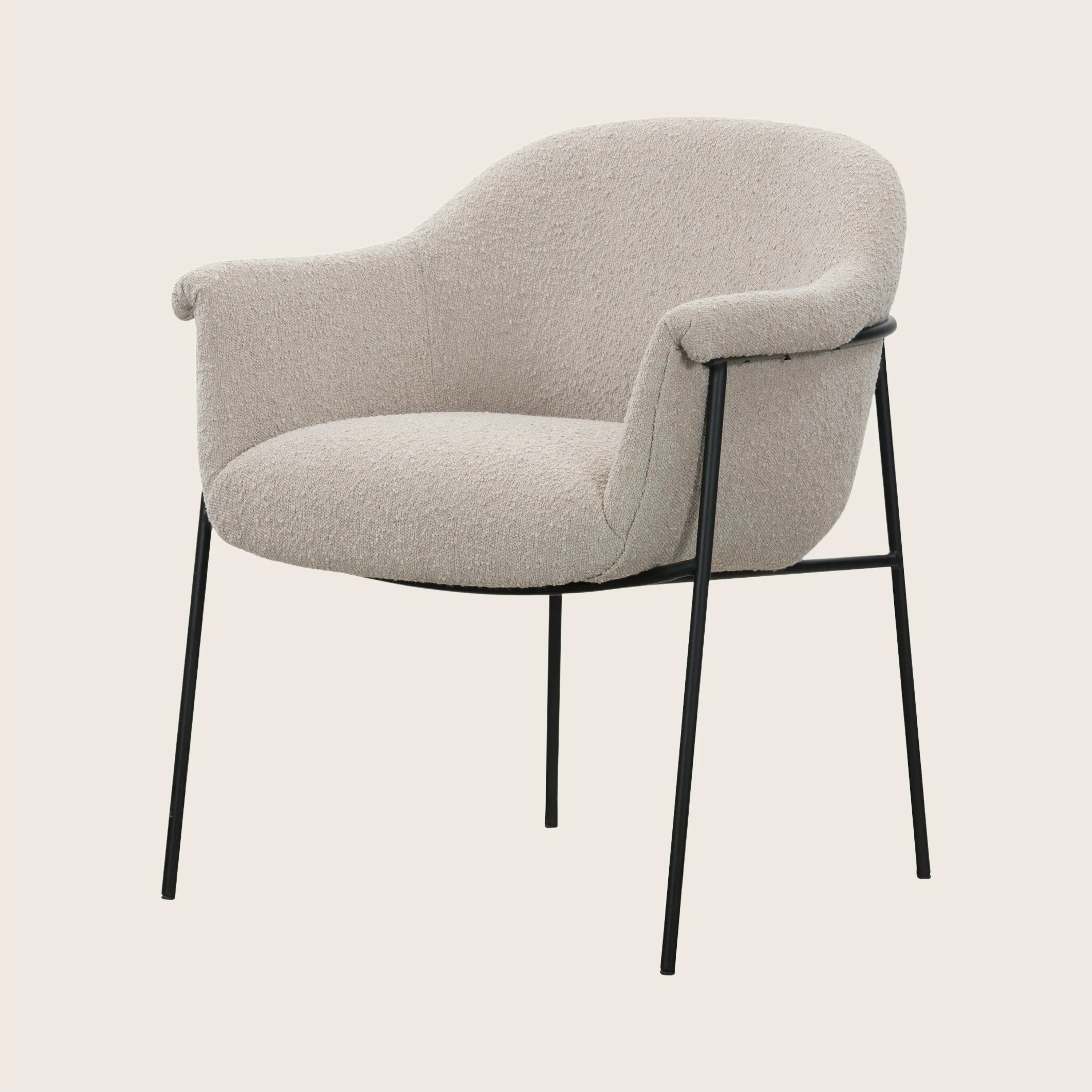Suerte Dining Chair - Image 3