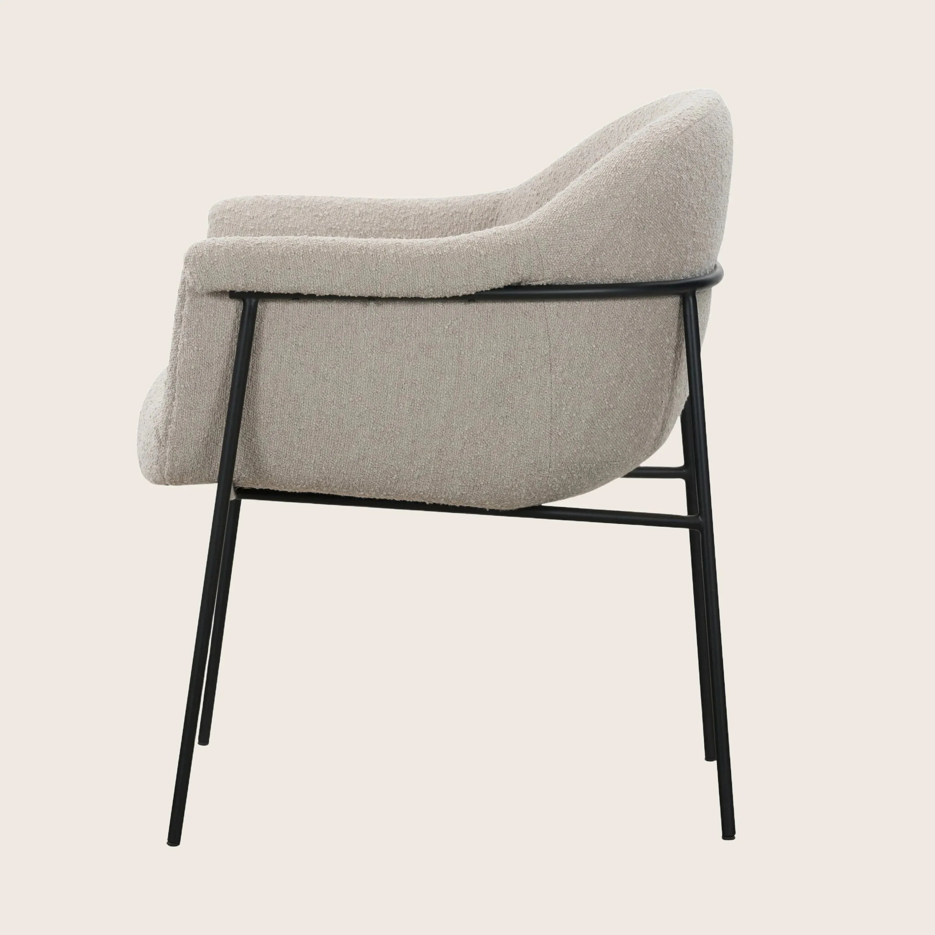 Suerte Dining Chair - Image 4