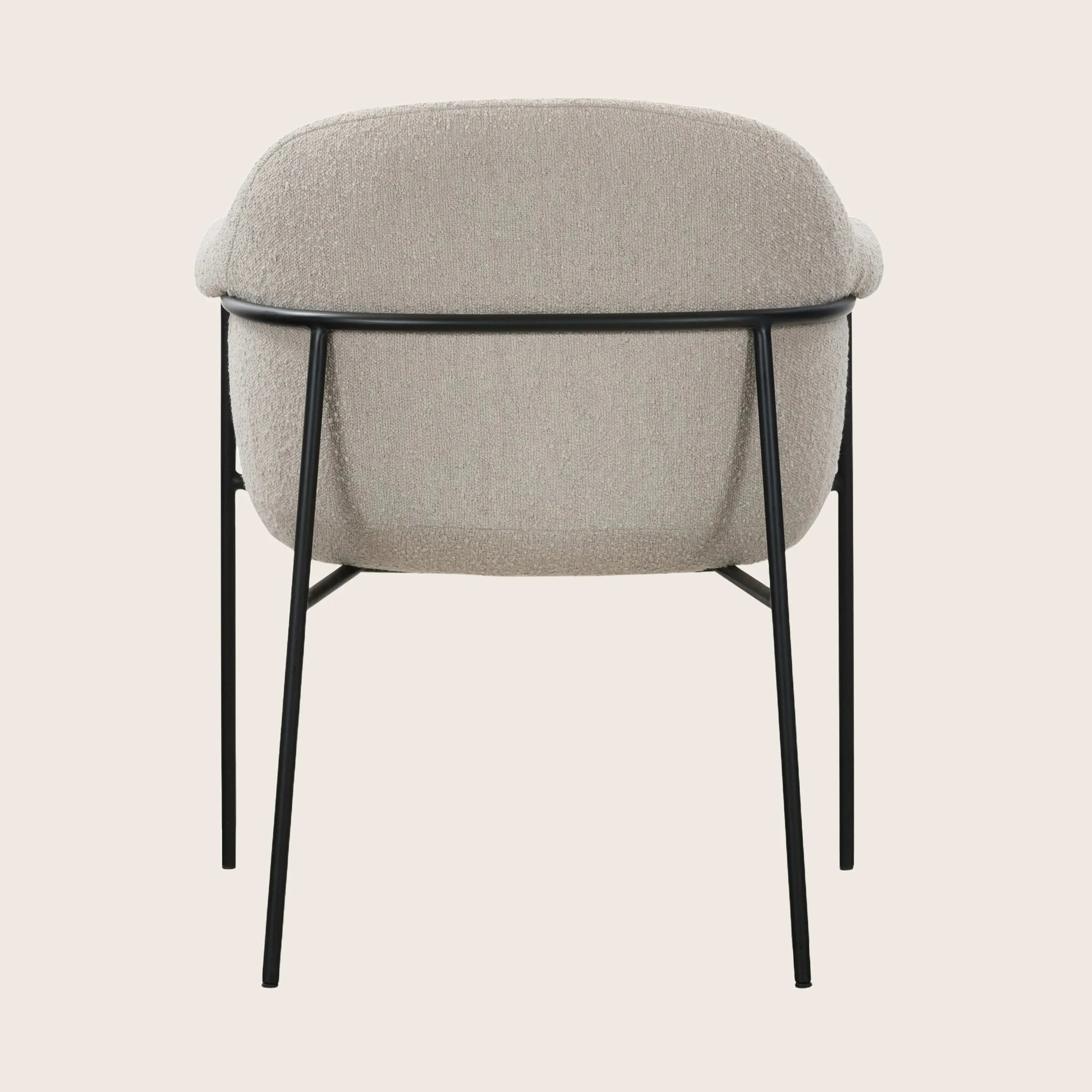 Suerte Dining Chair - Image 5