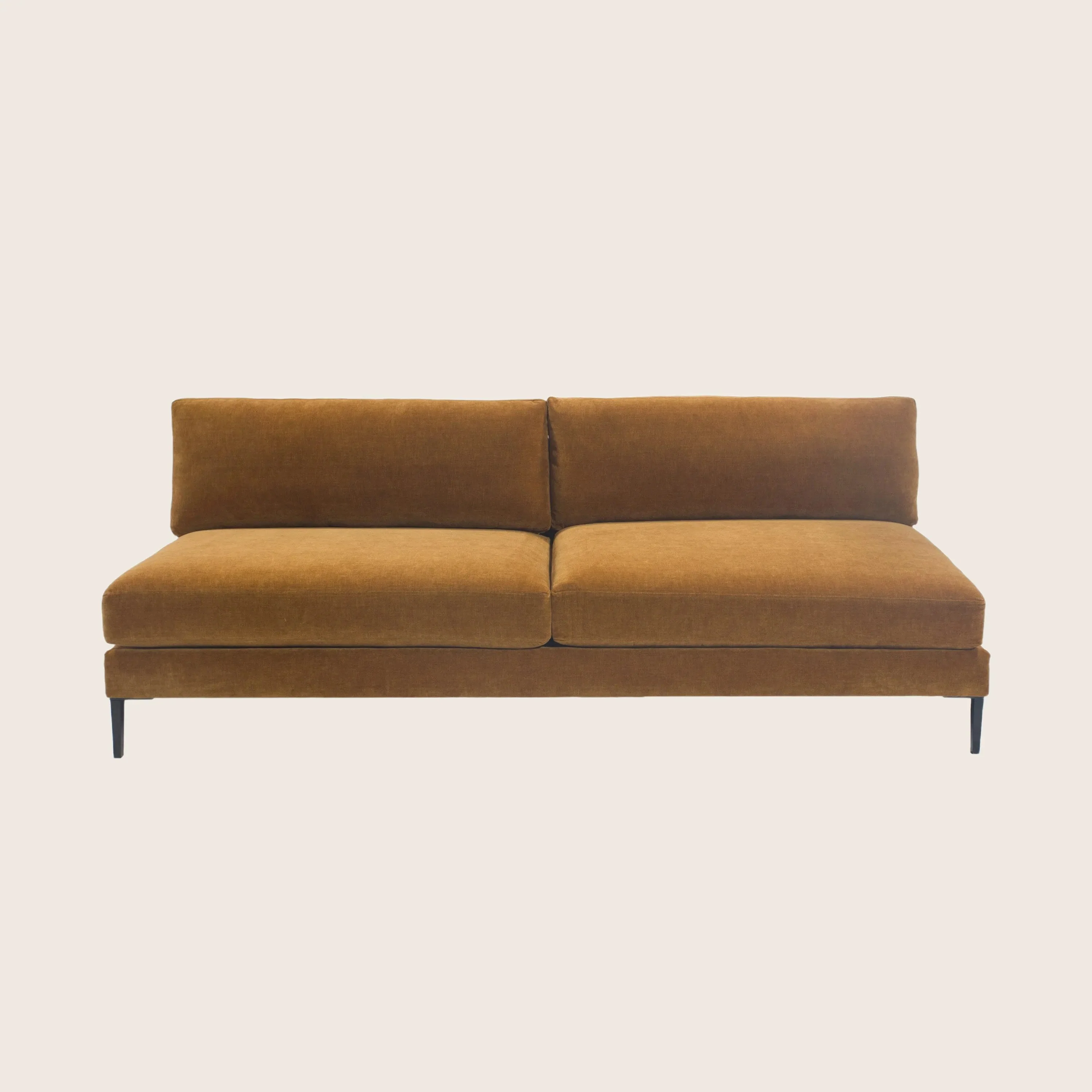 Sullivan Armless Sofa