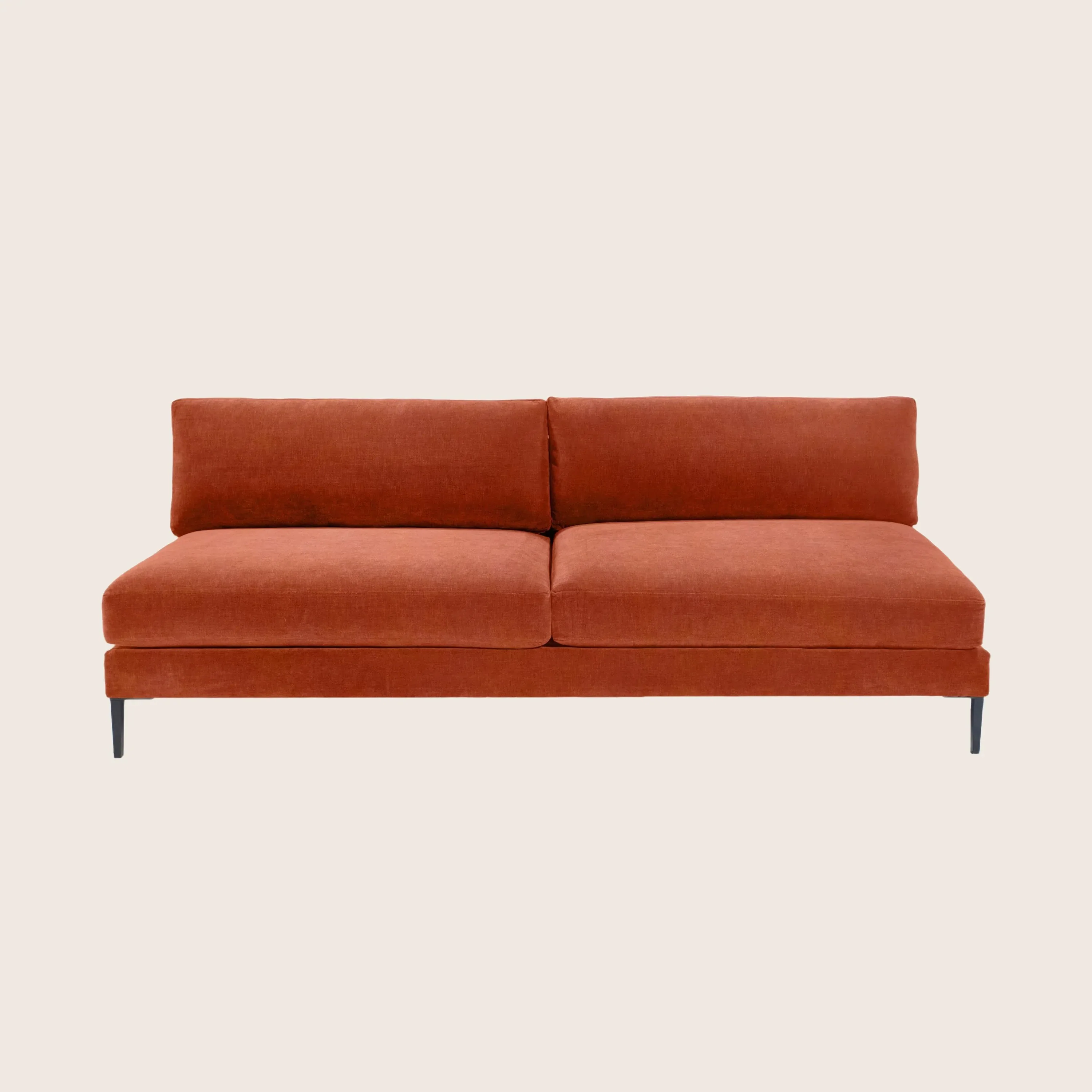 Sullivan Armless Sofa - Image 24