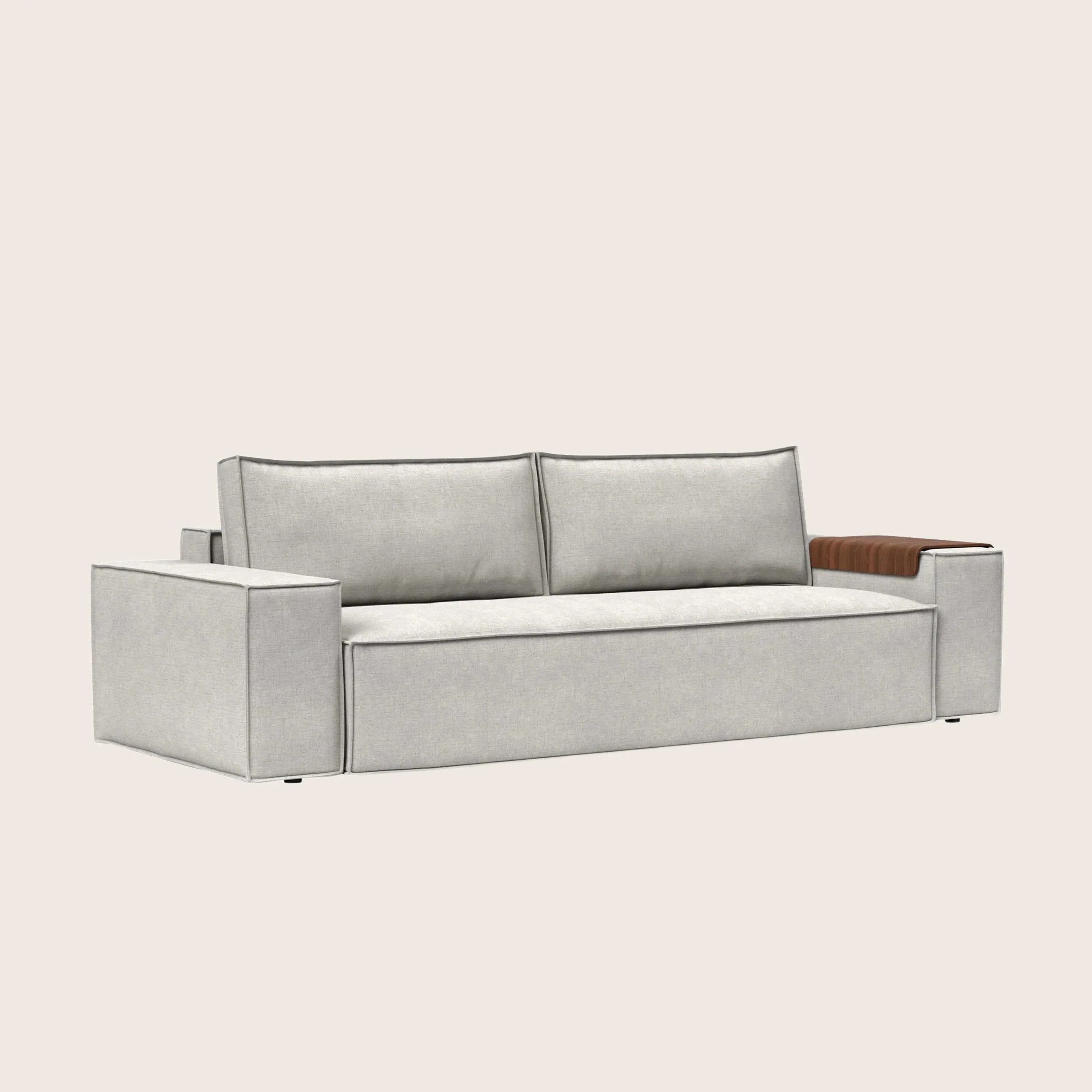 Newilla Sleeper Sofa - Image 17