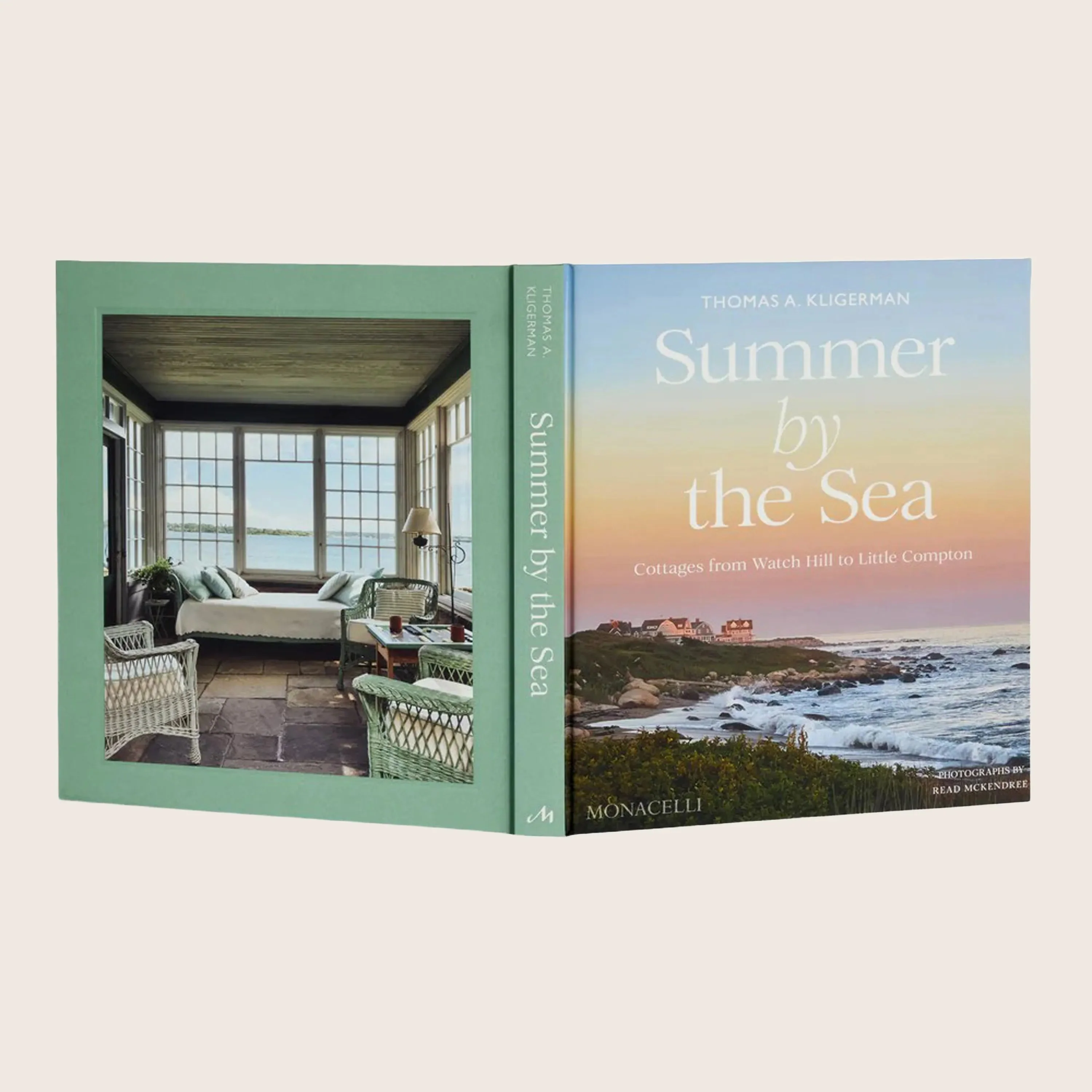 Summer by the Sea - Image 7