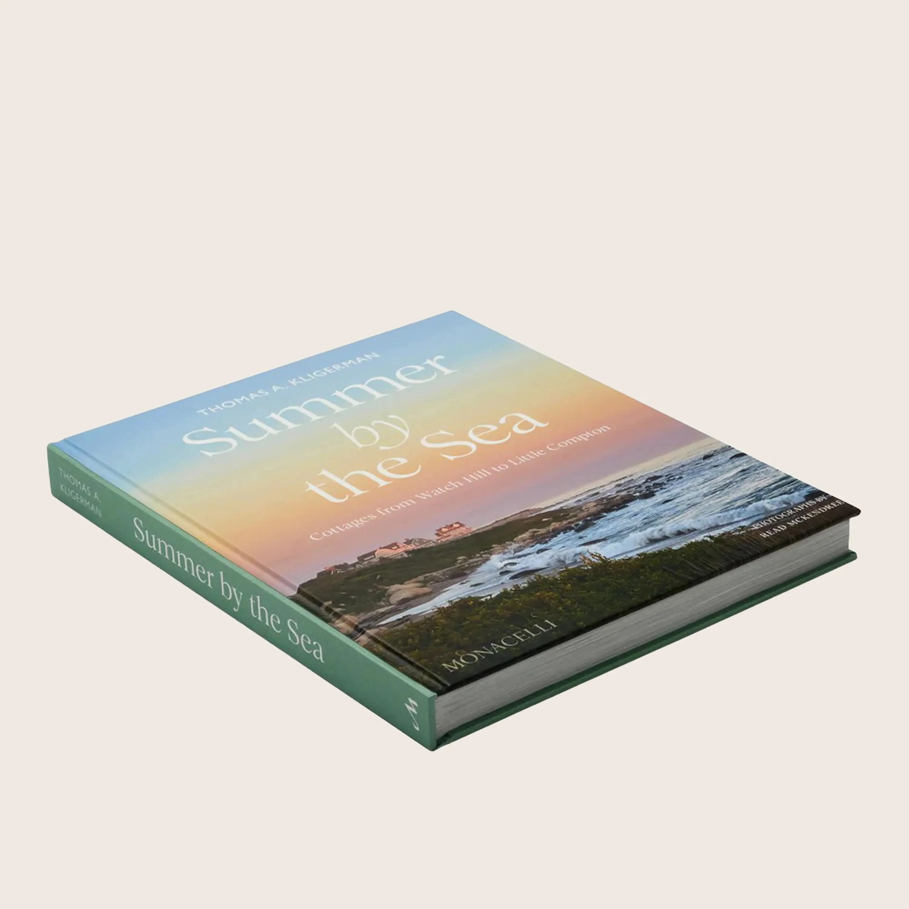 Summer by the Sea - Image 9