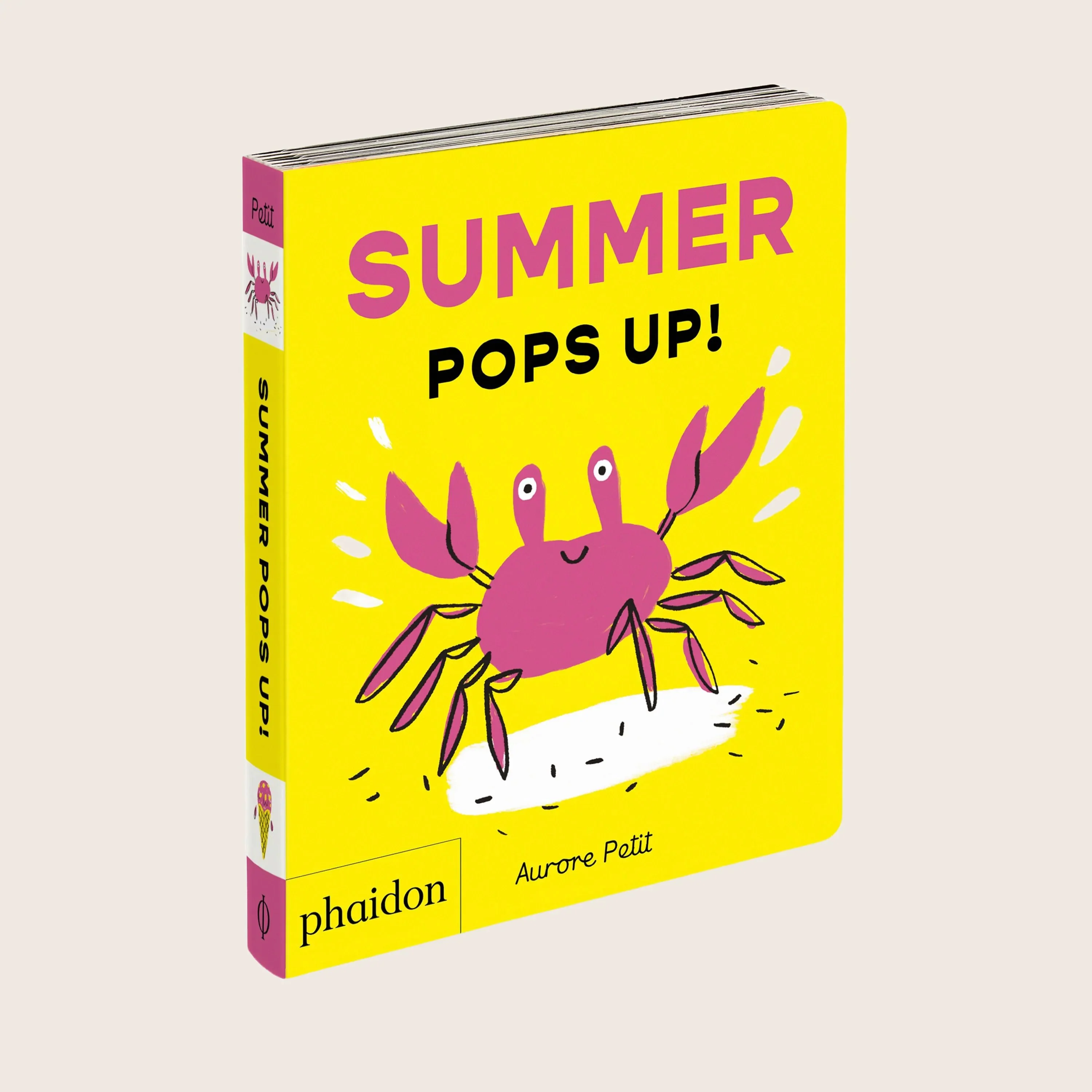 Summer Pops Up! - Image 2