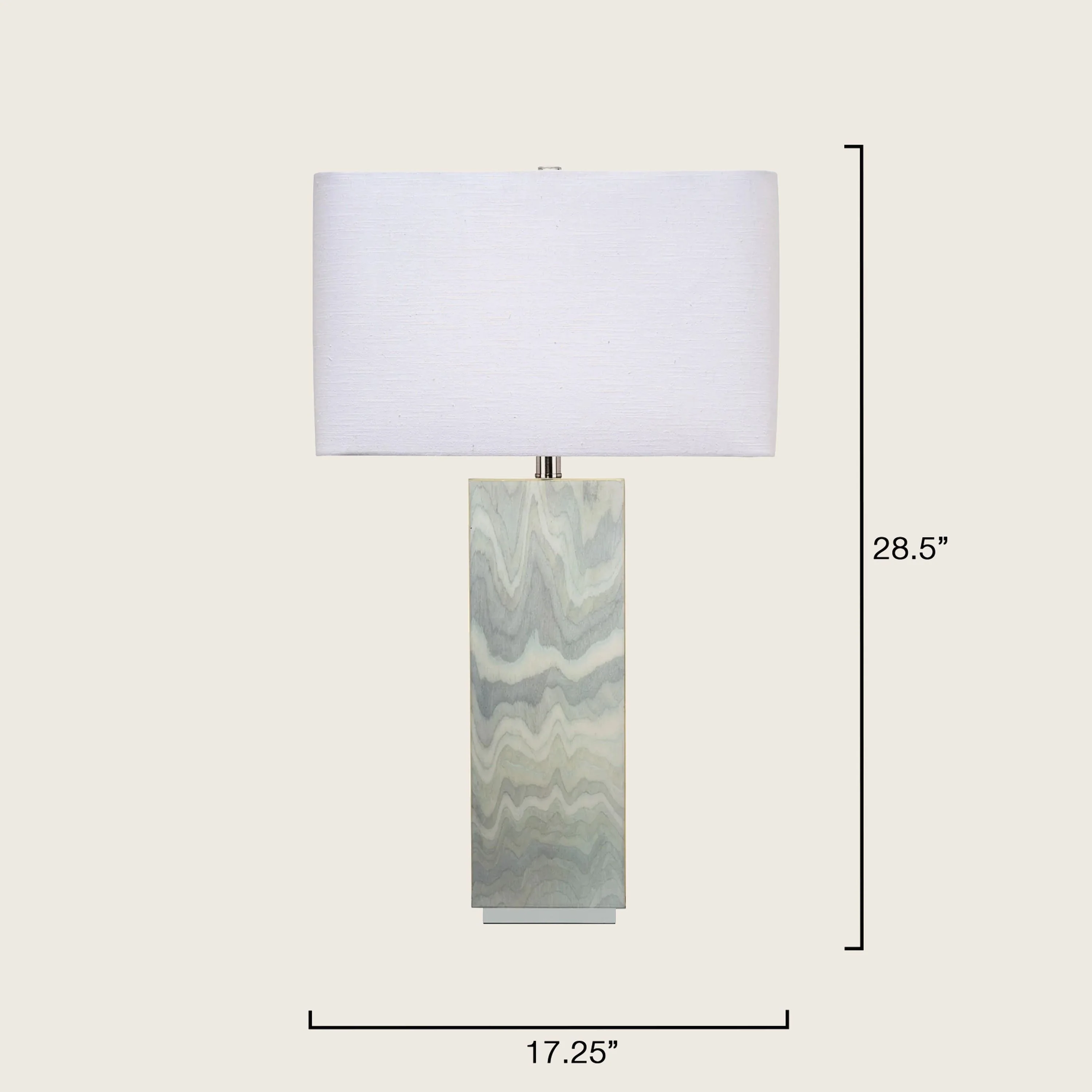 Summit Table Lamp - Image 12