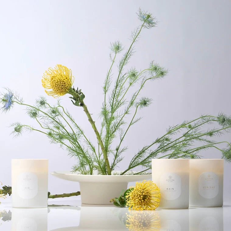 Sun Day Candle - Image 3