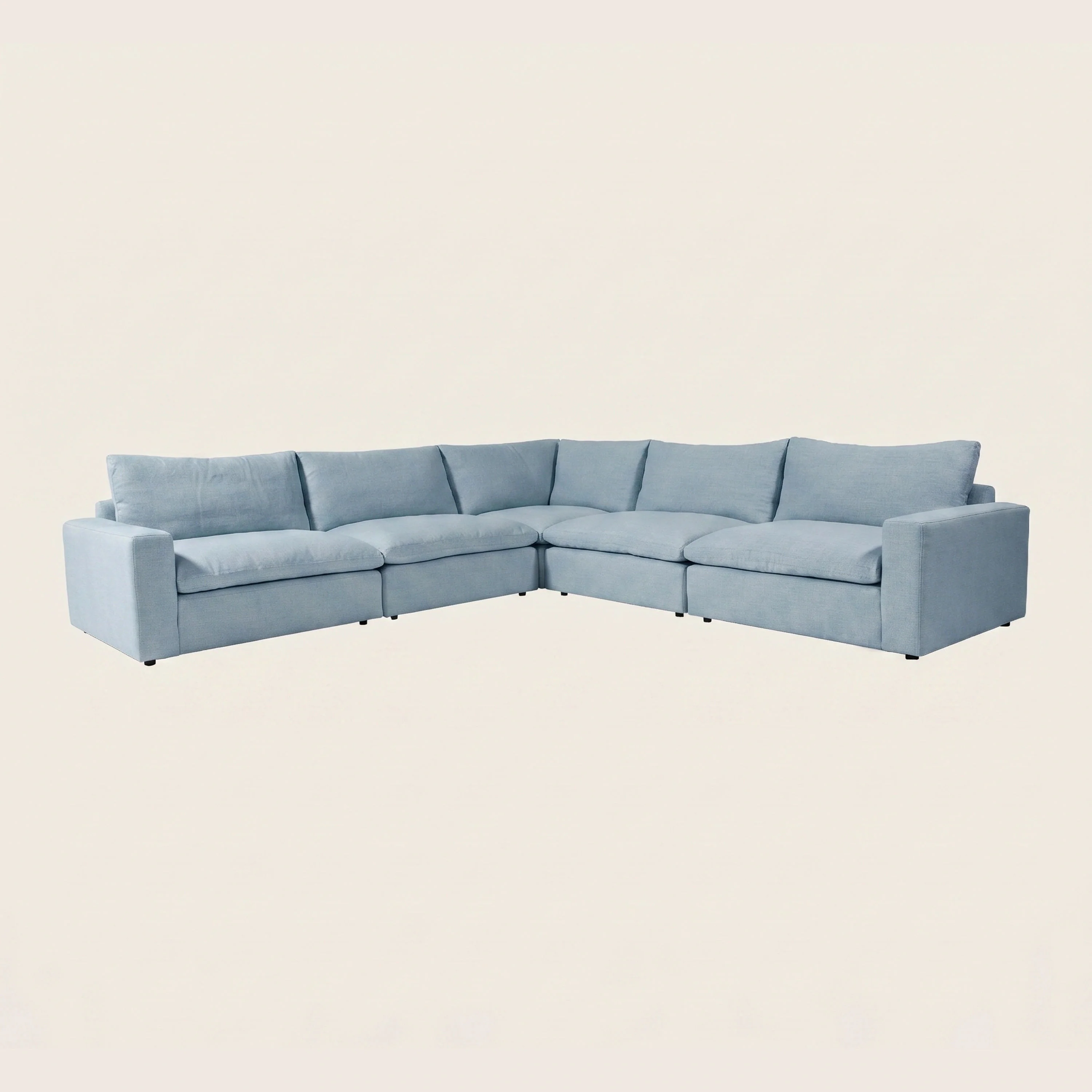 Sunday's 5-Piece Sectional - Image 10