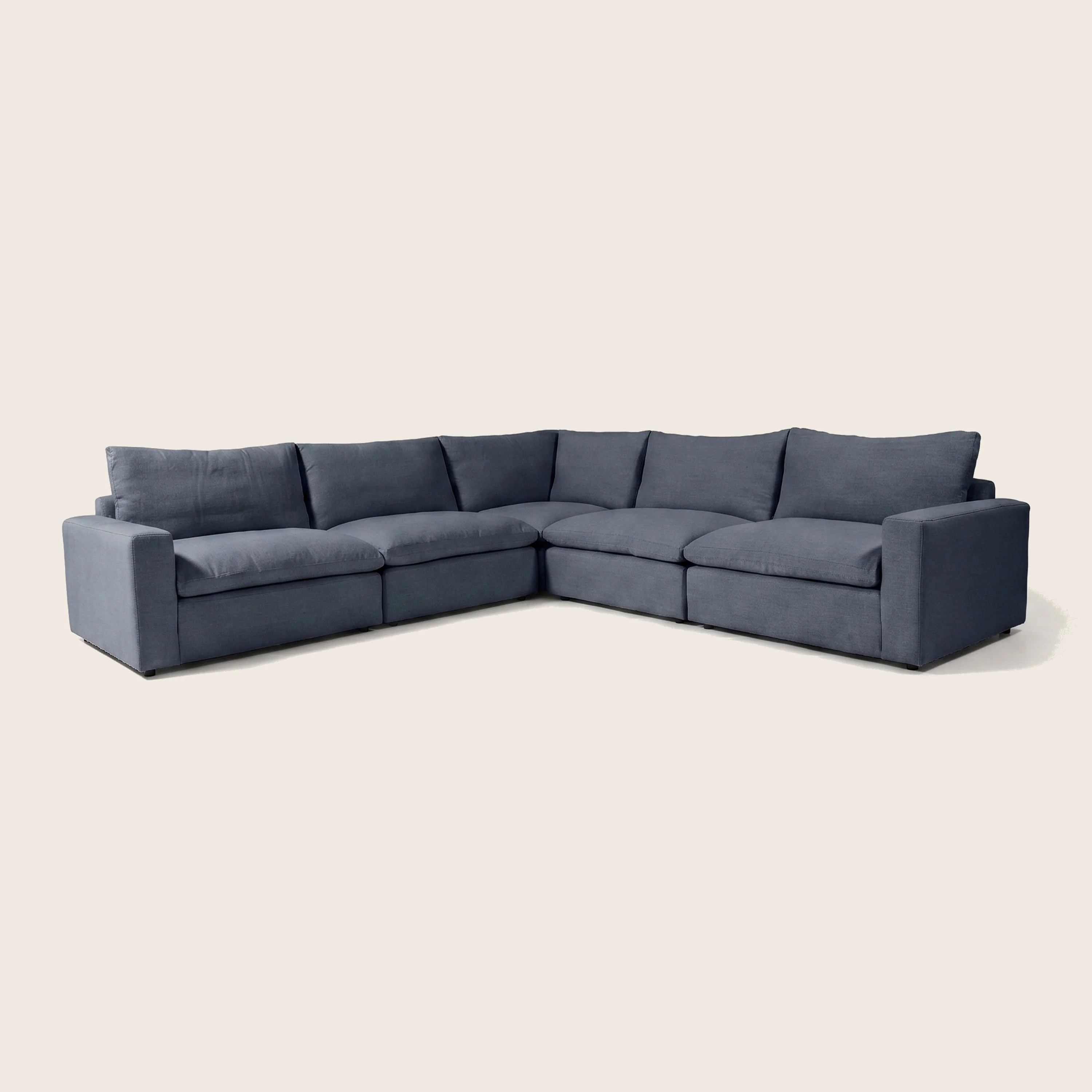 Sunday's 5-Piece Sectional - Image 19