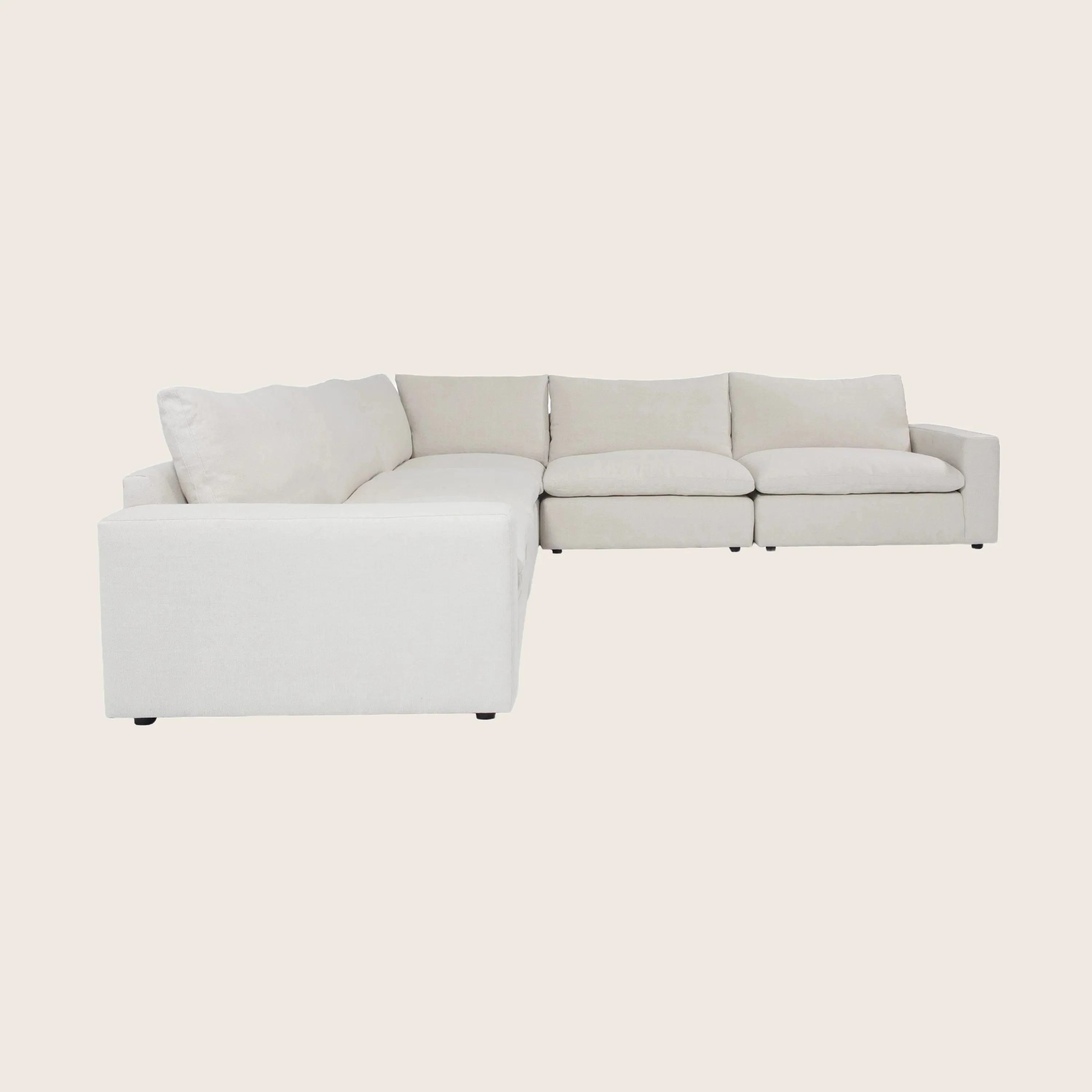 Sunday's 5-Piece Sectional - Image 4